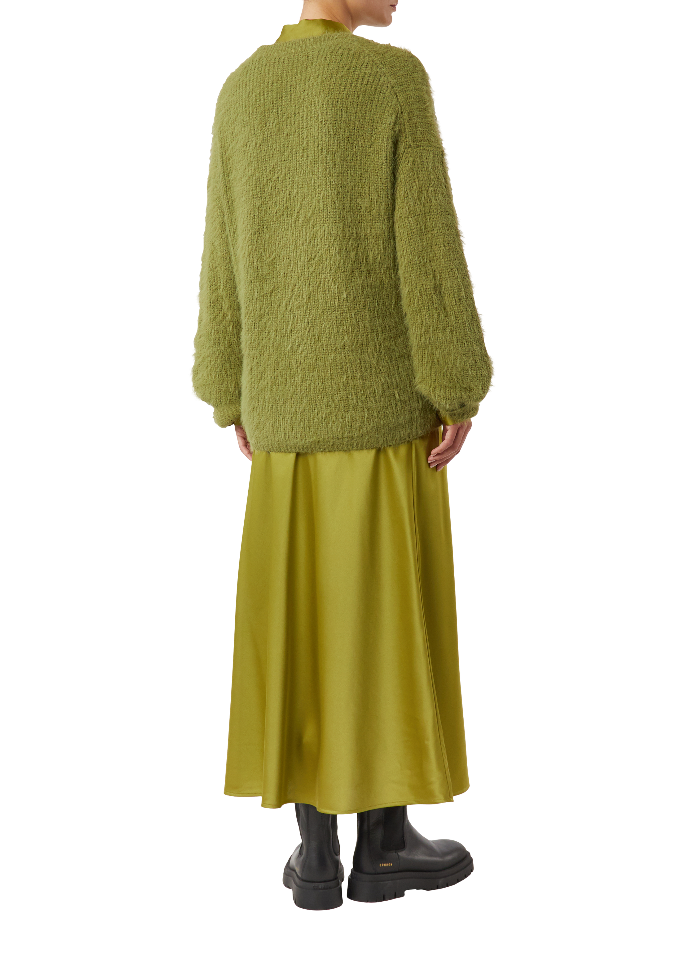 Thumbnail - Strickpullover