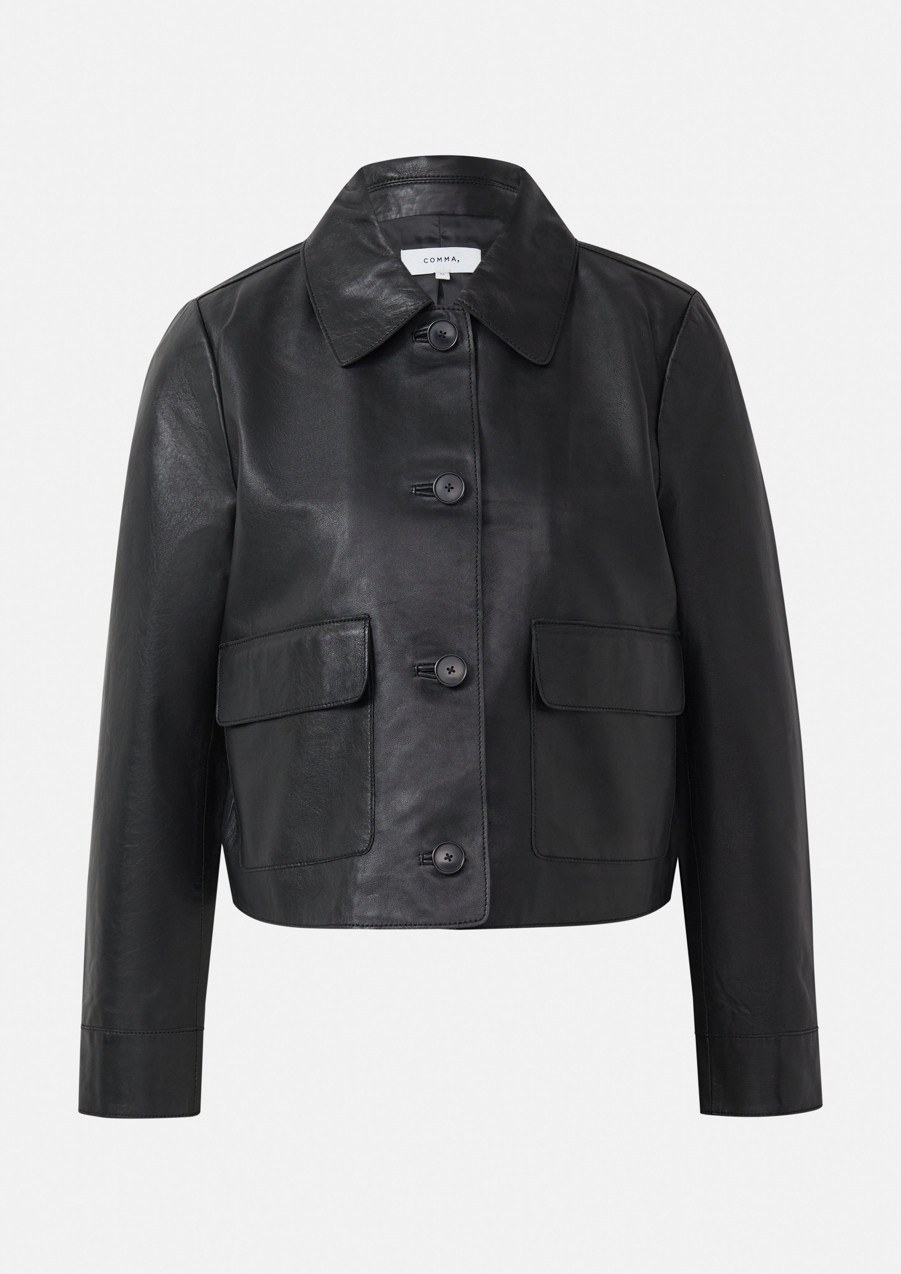 Thumbnail - Indoor-Jacke