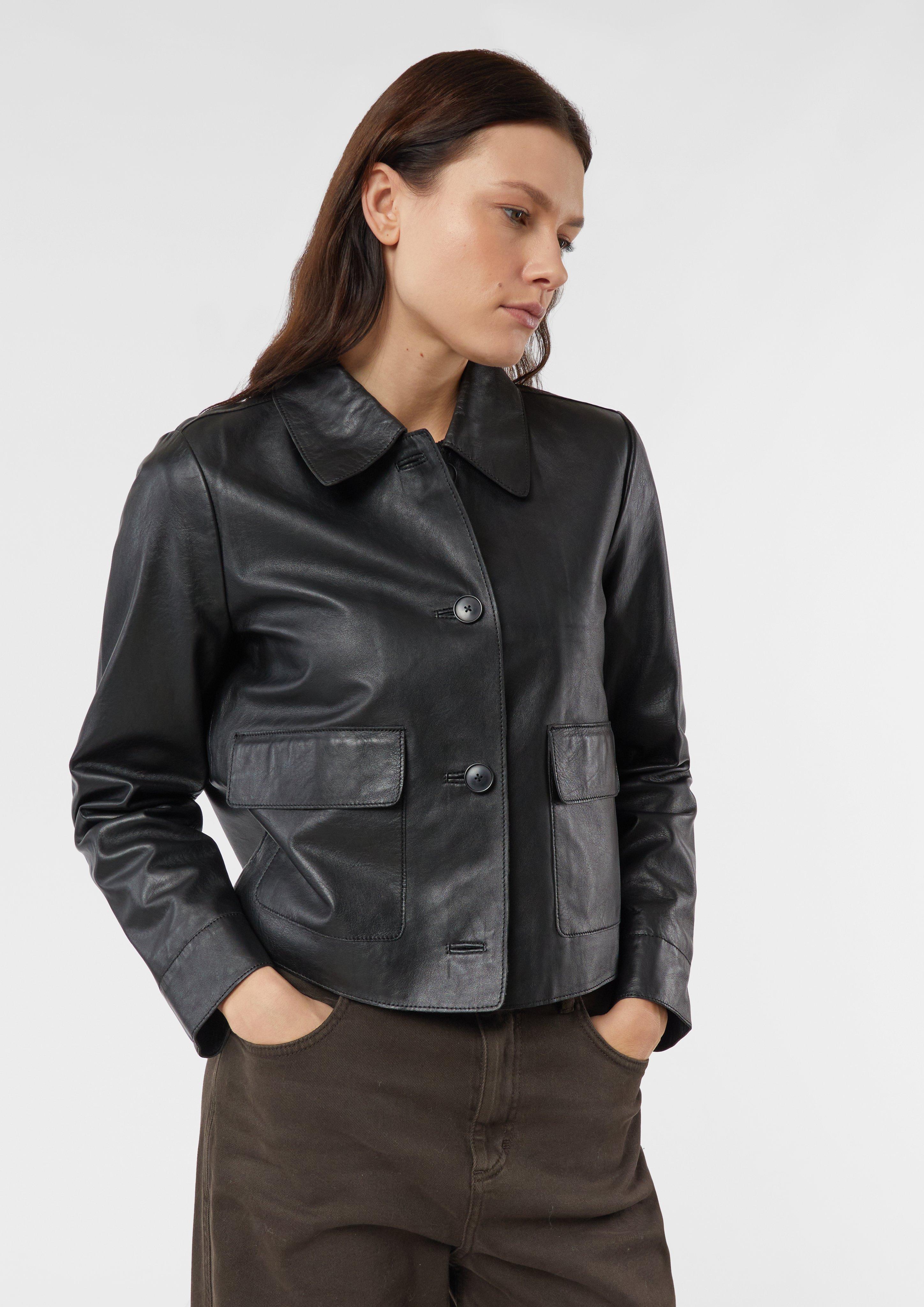 Indoor-Jacke in 
