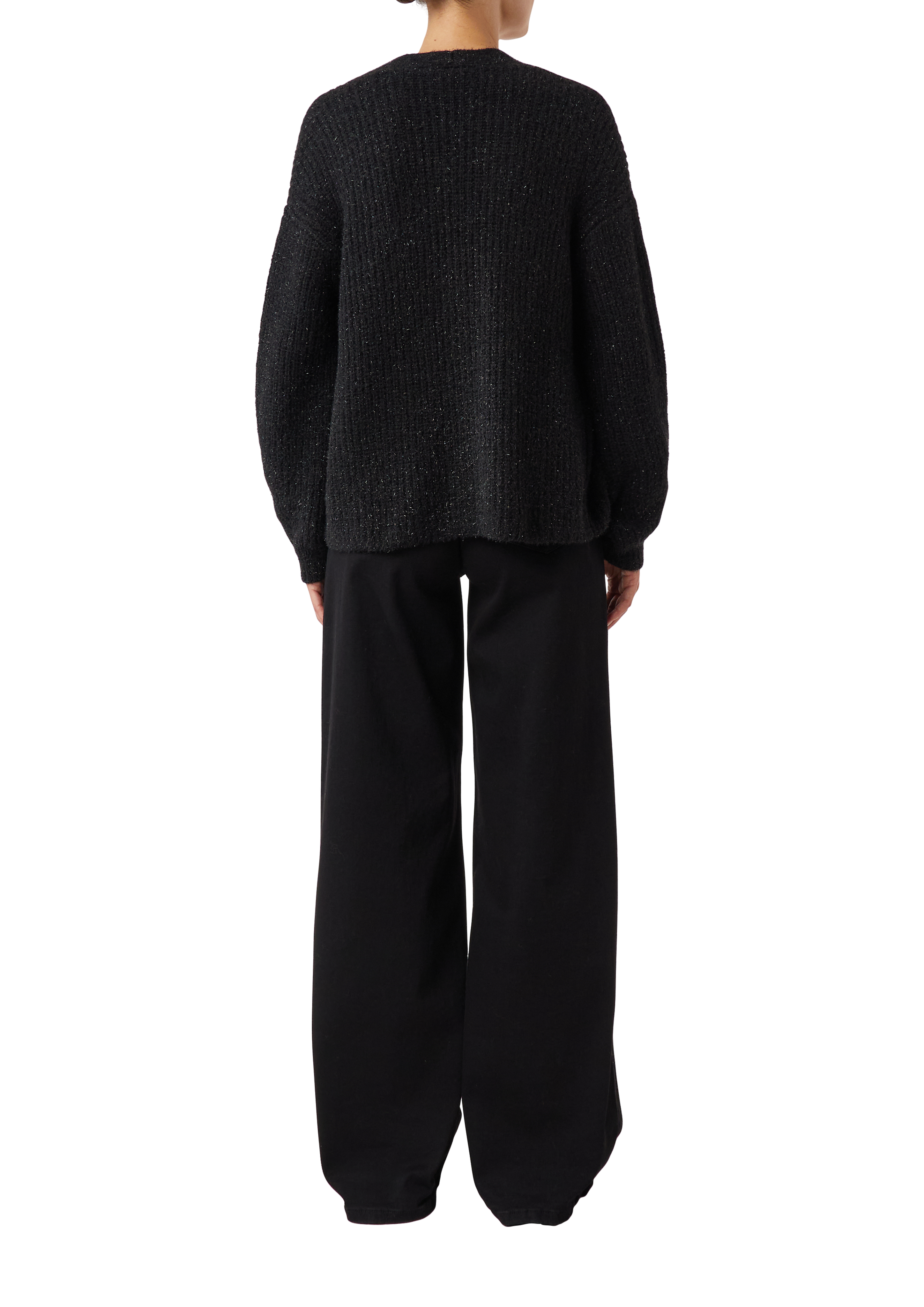 Thumbnail - Strickjacke