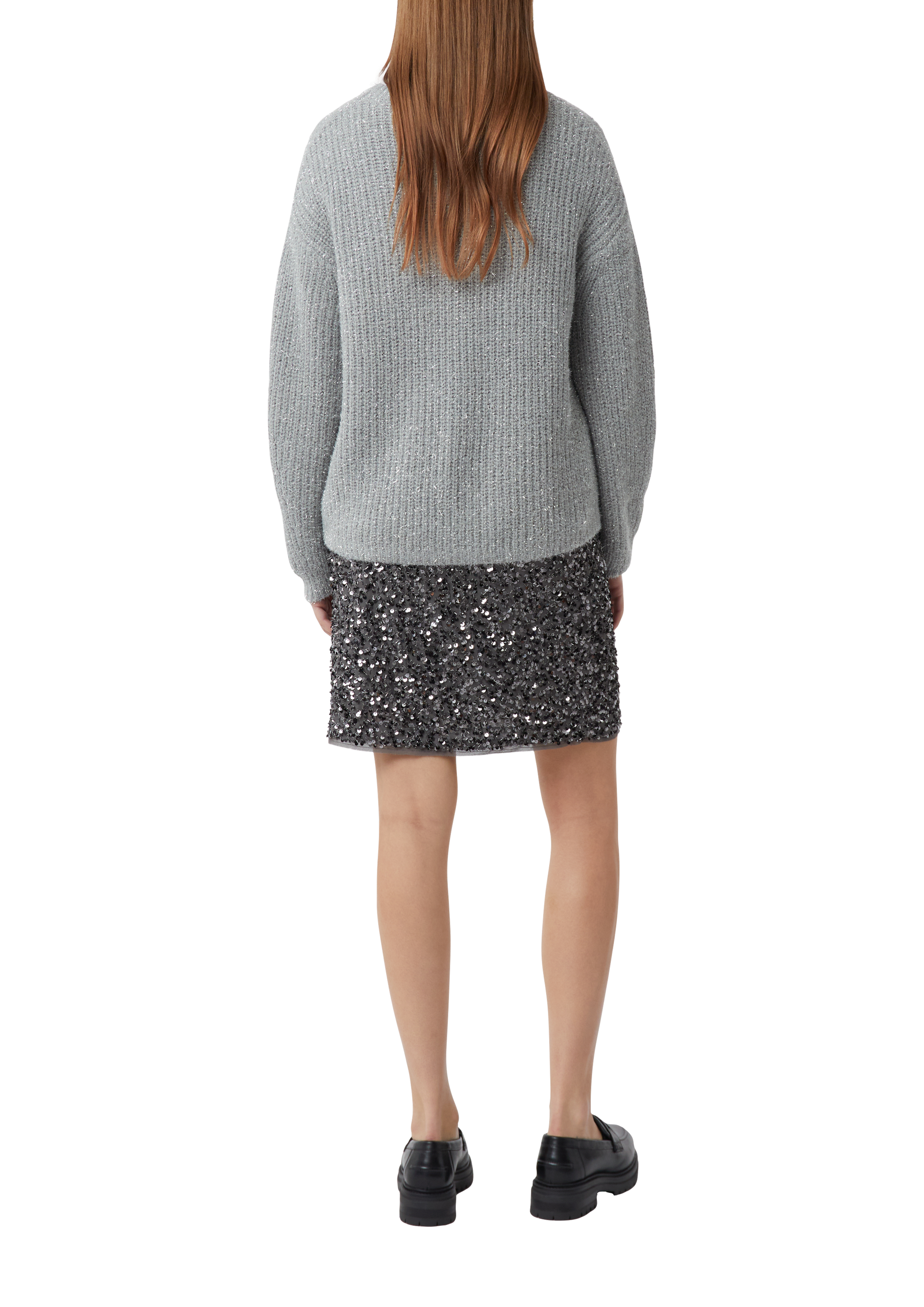 Thumbnail - Strickpullover