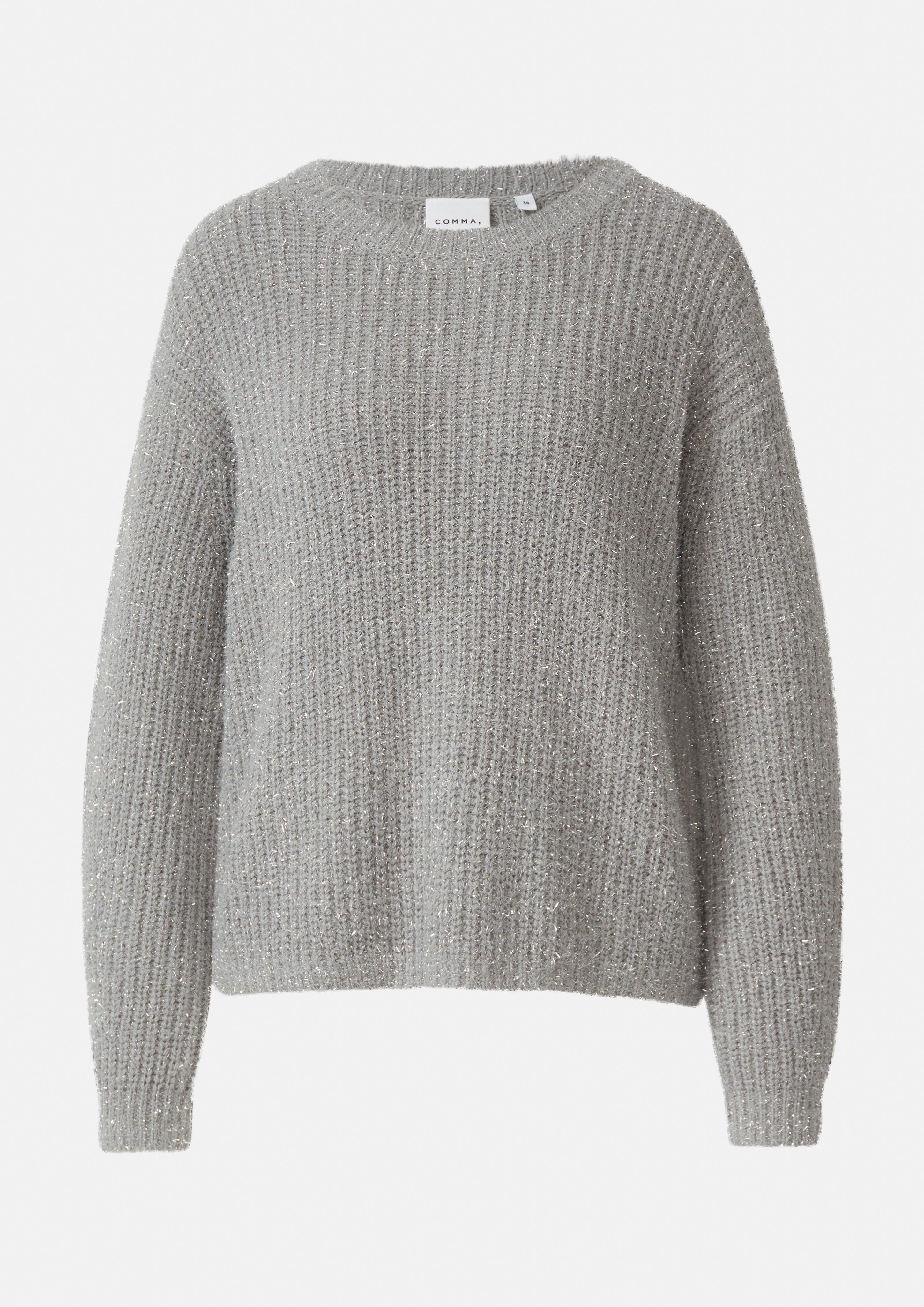 Strickpullover