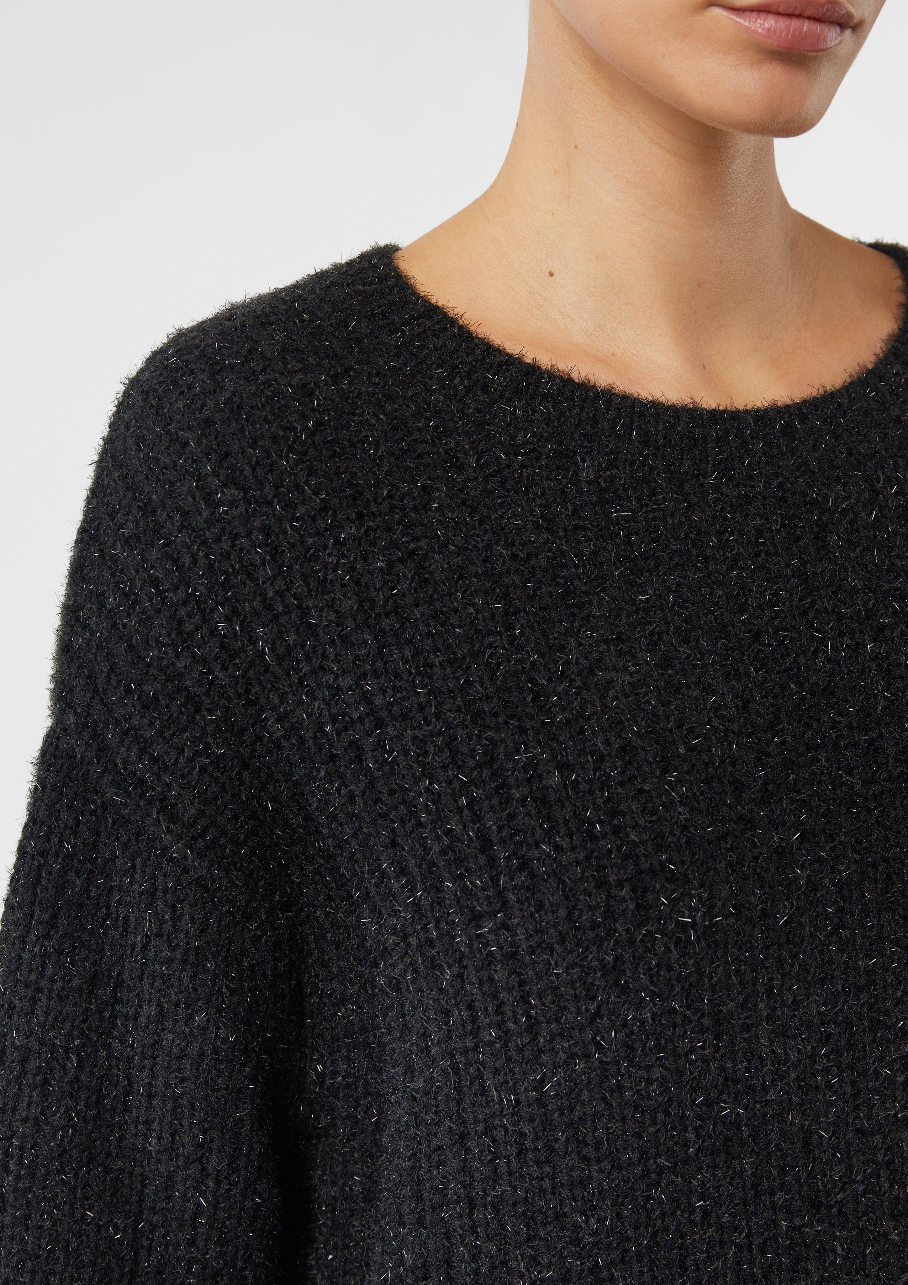 Knitted pullover in 