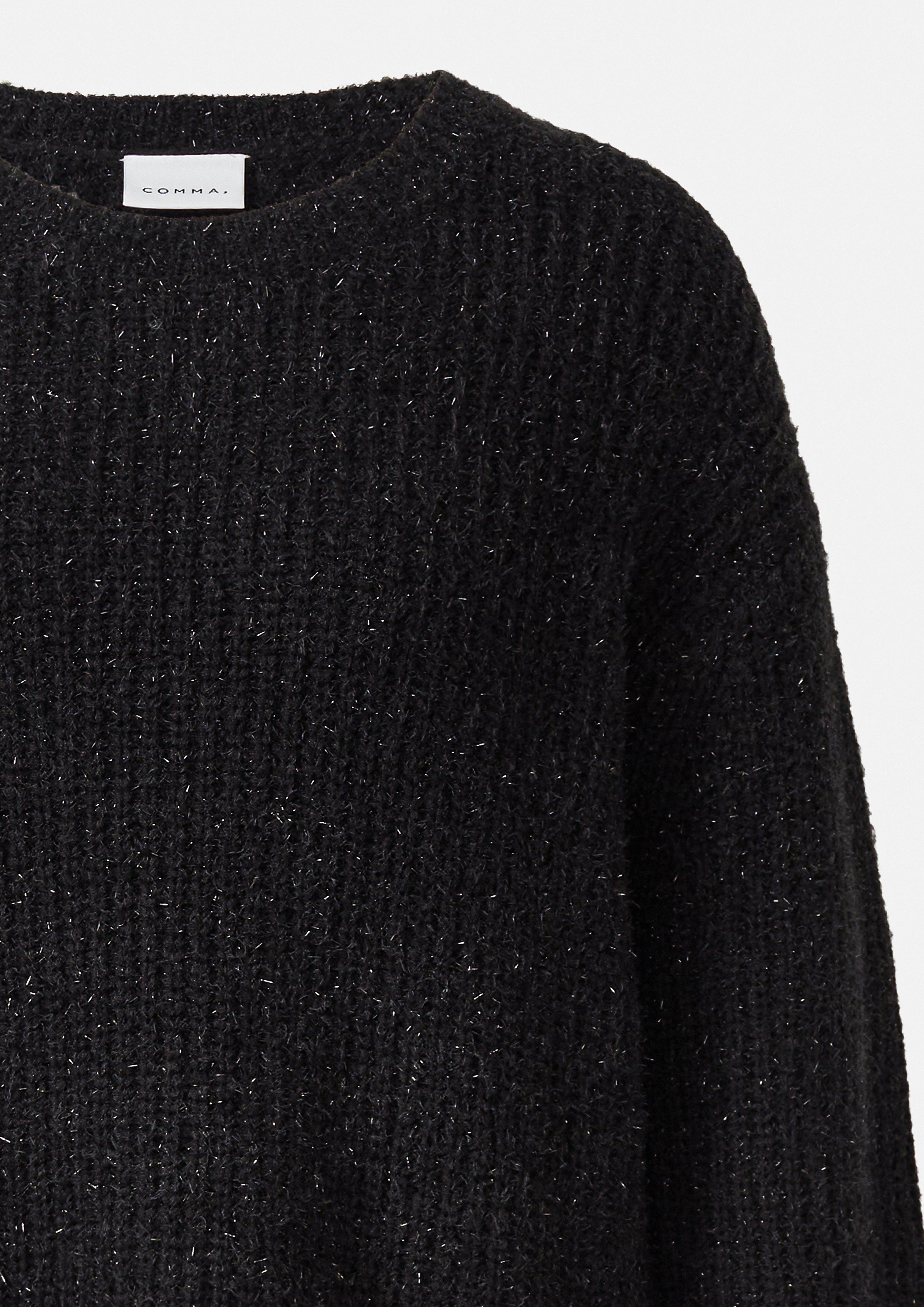 Knitted pullover in 