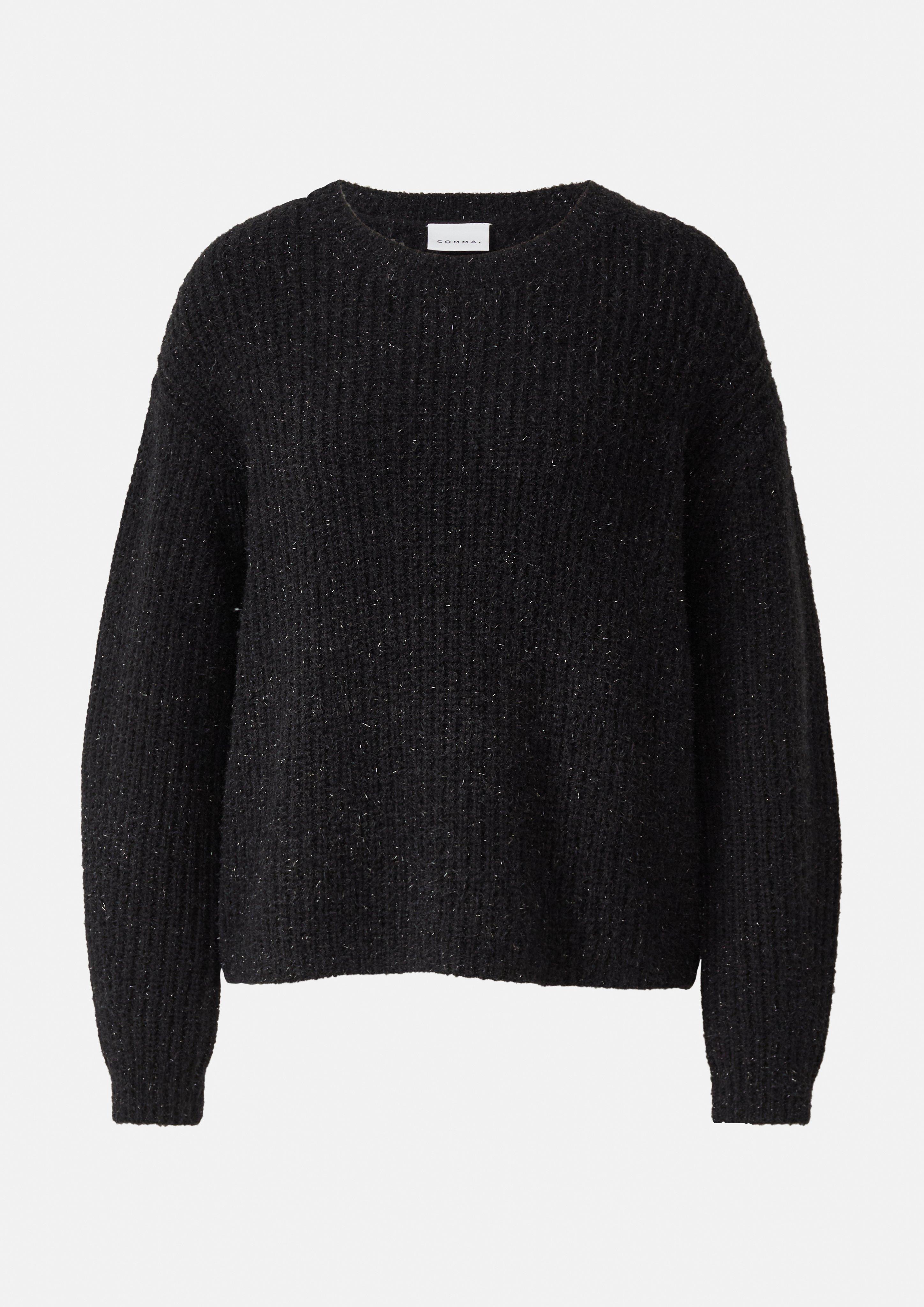Strickpullover