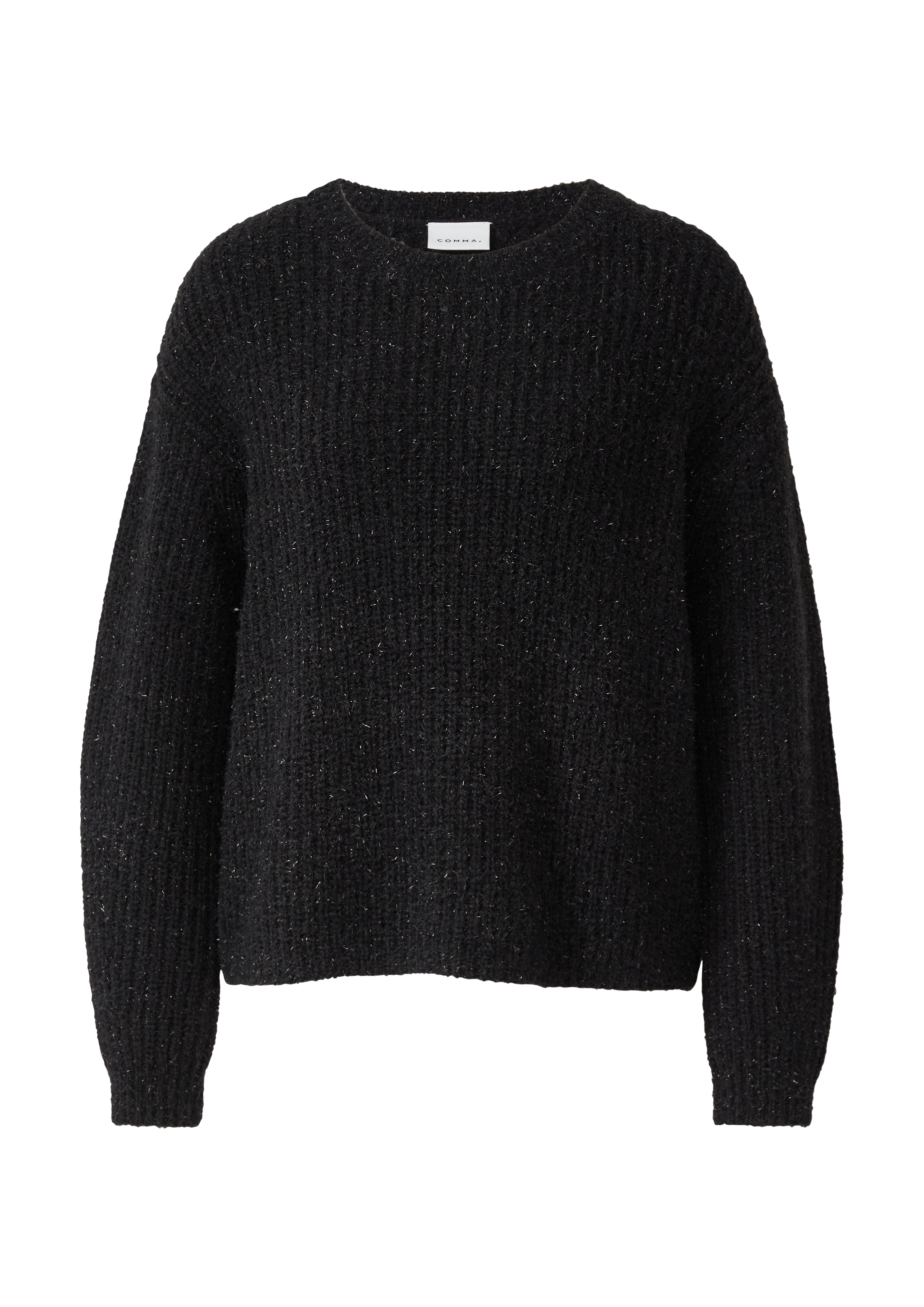Knitted pullover in 