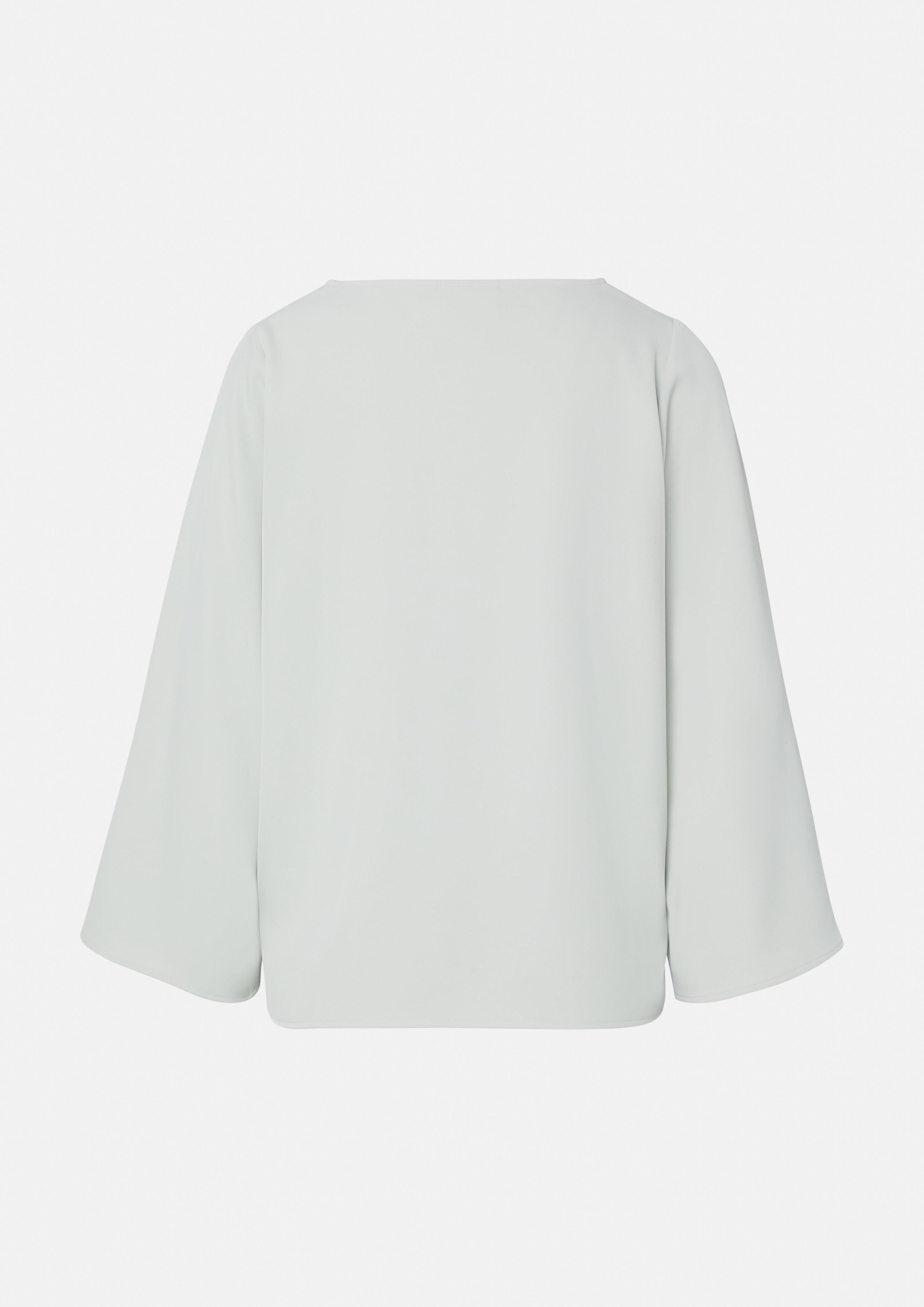 Blouse in 6143 & 7992