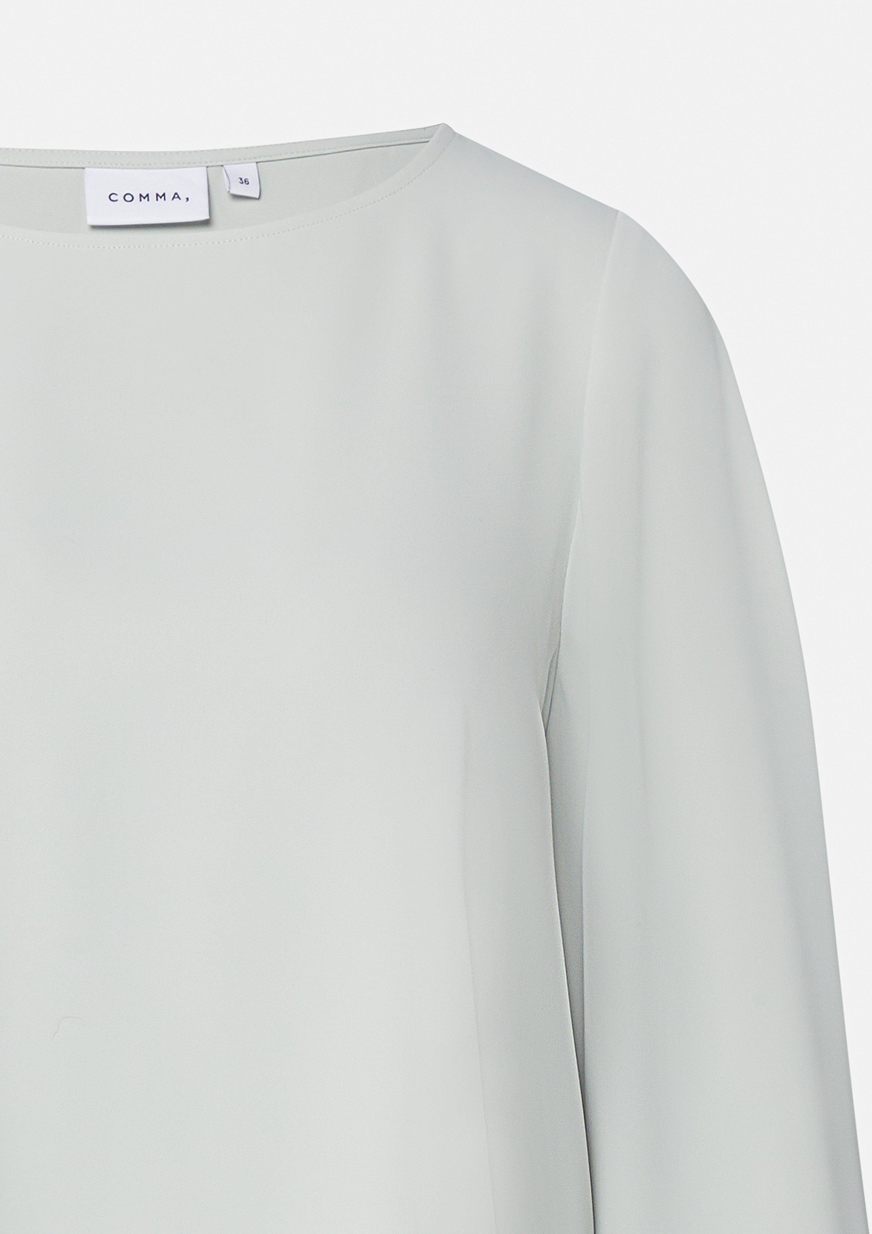 Blouse in 6143 & 7992