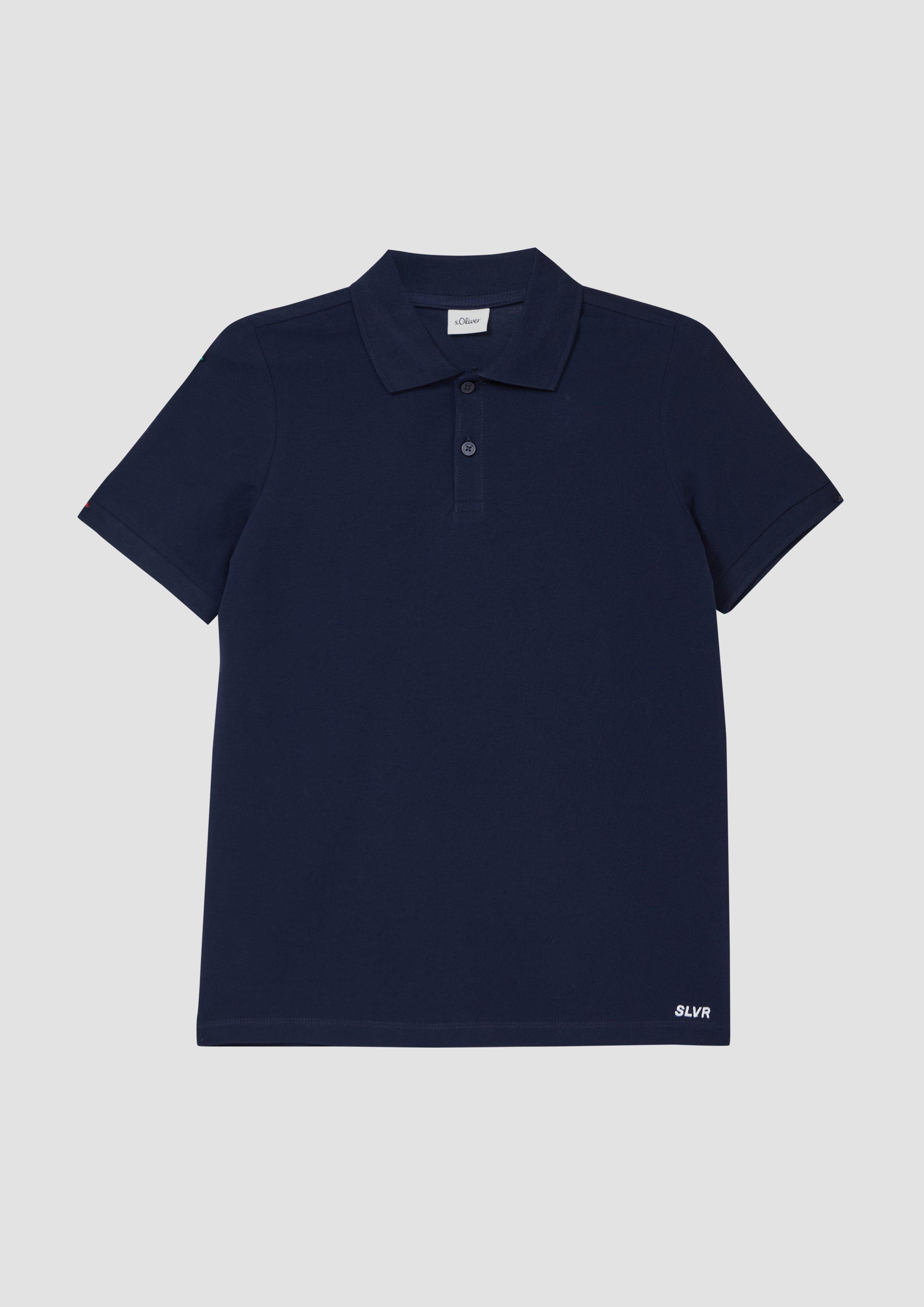 Polo-Shirt in 