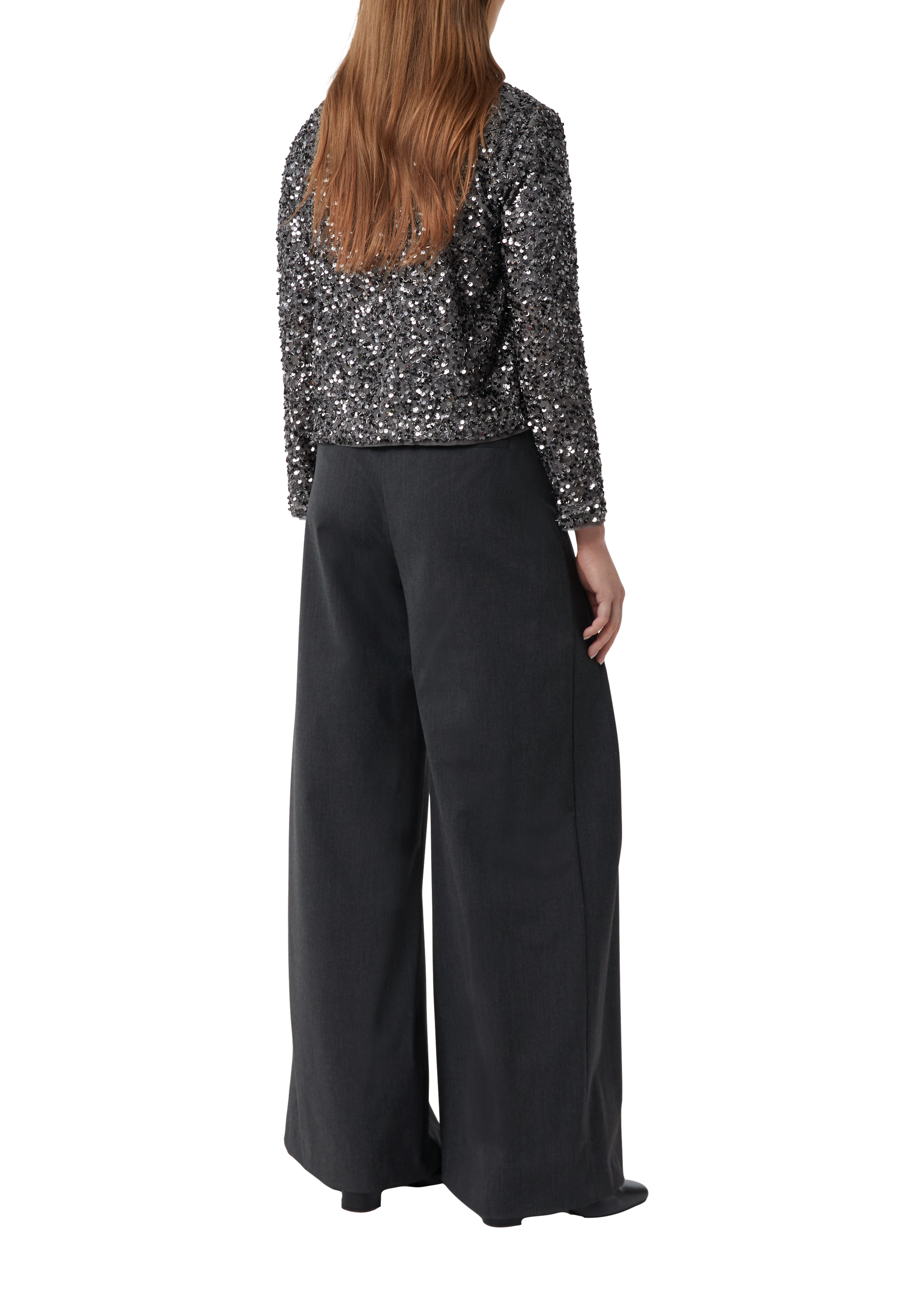 Thumbnail - Indoor-Blazer