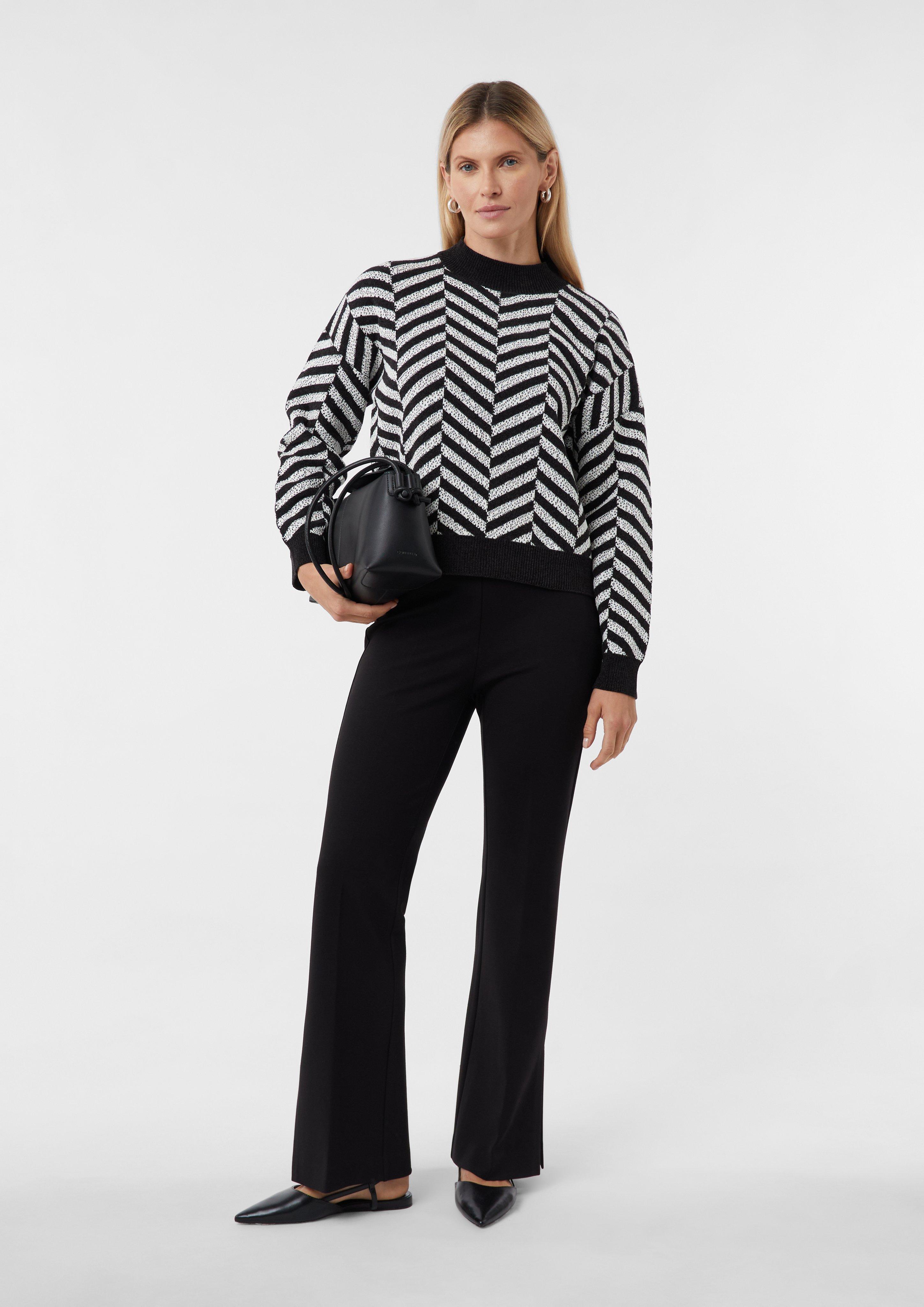 Strickpullover in 99X7