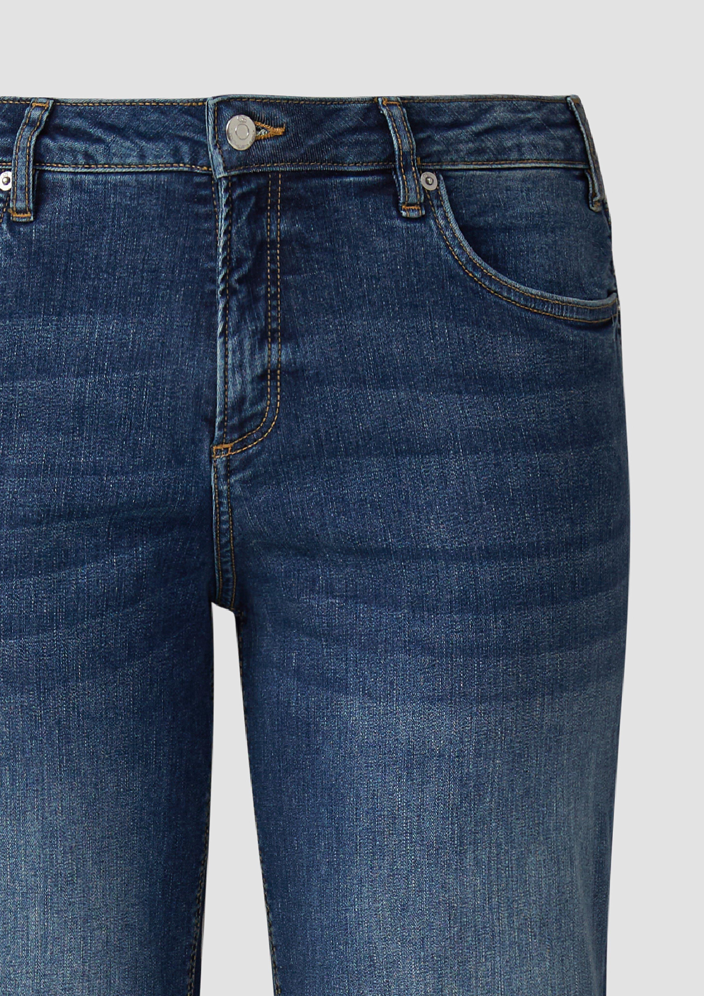 Pantalon en jean in 57Z9