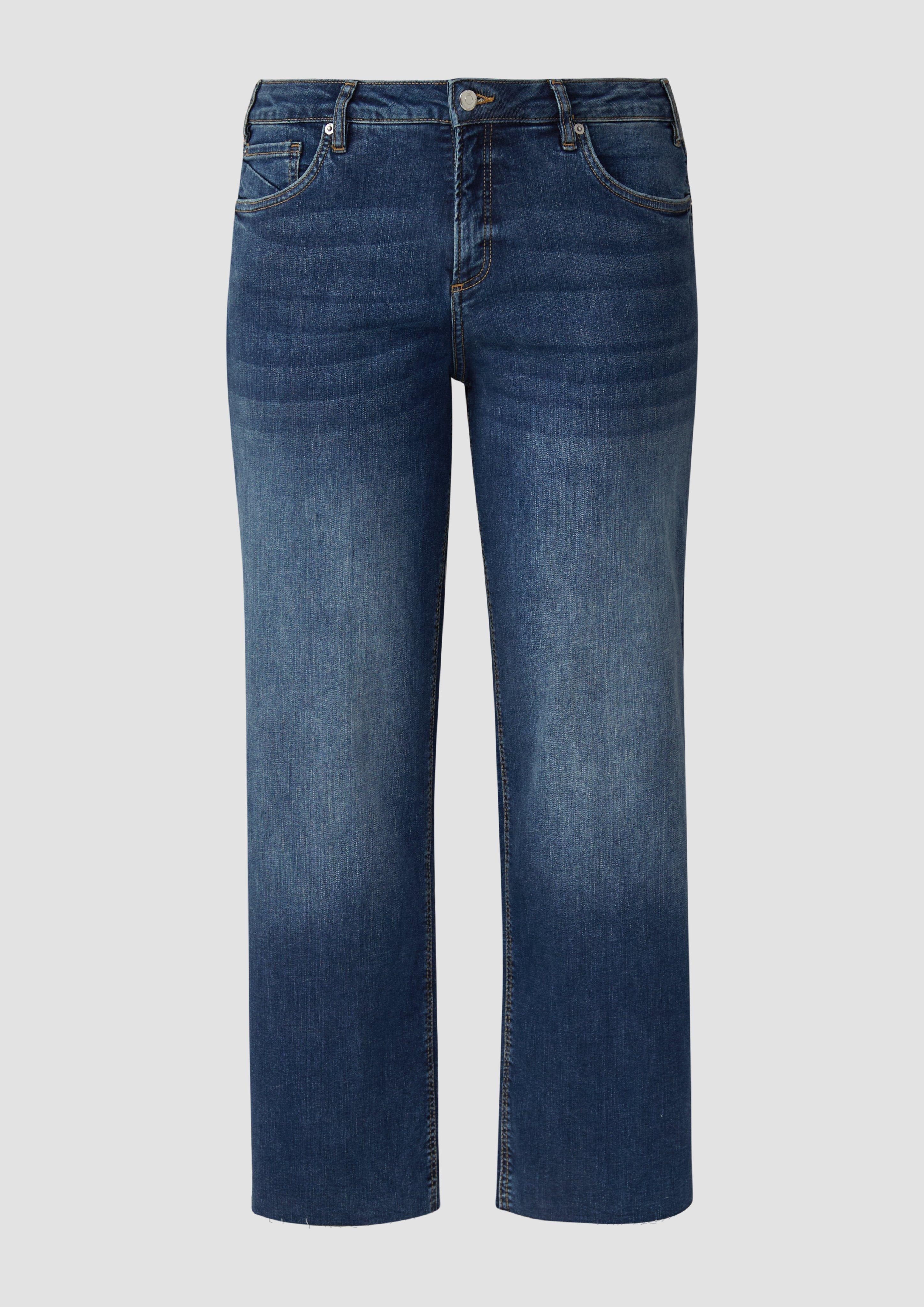 Jeans-Hose
