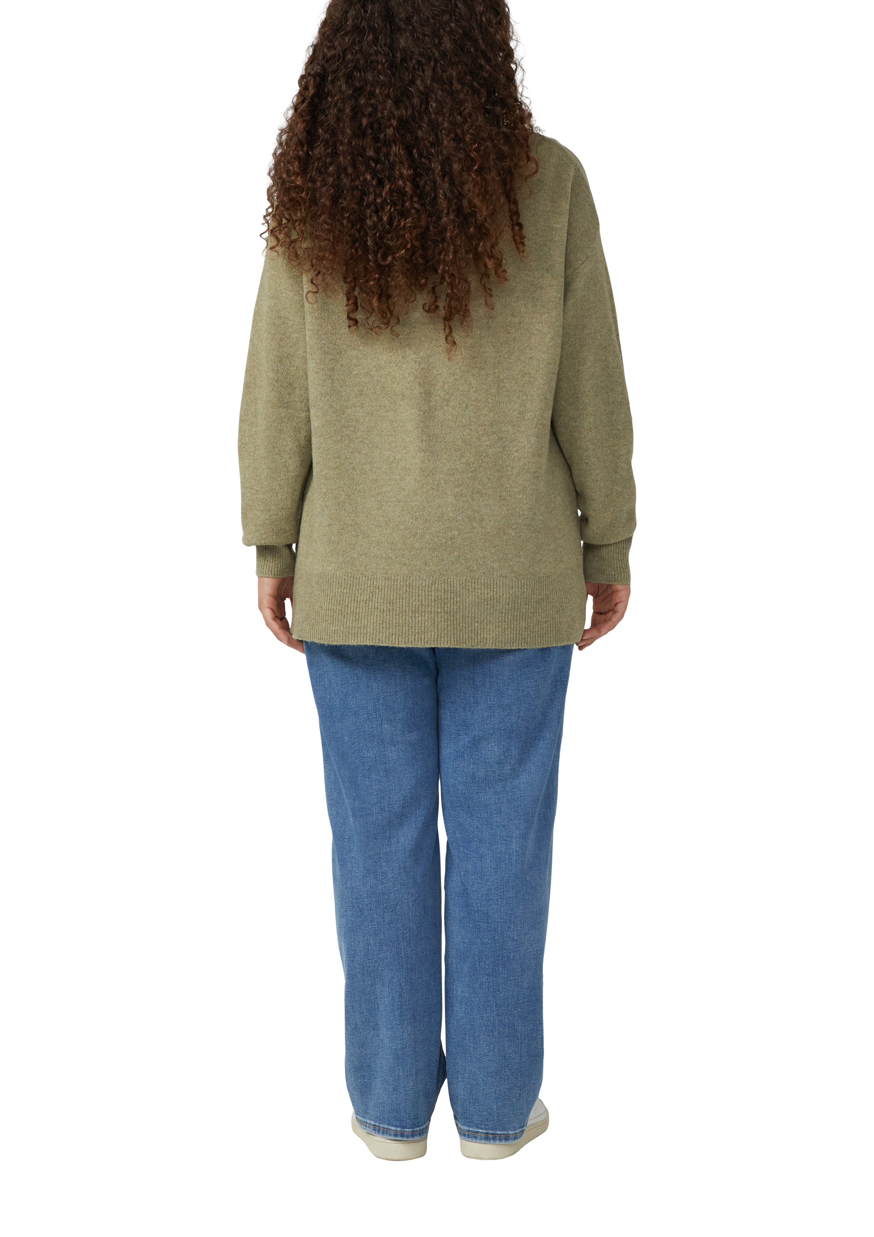 Thumbnail - Strickpullover