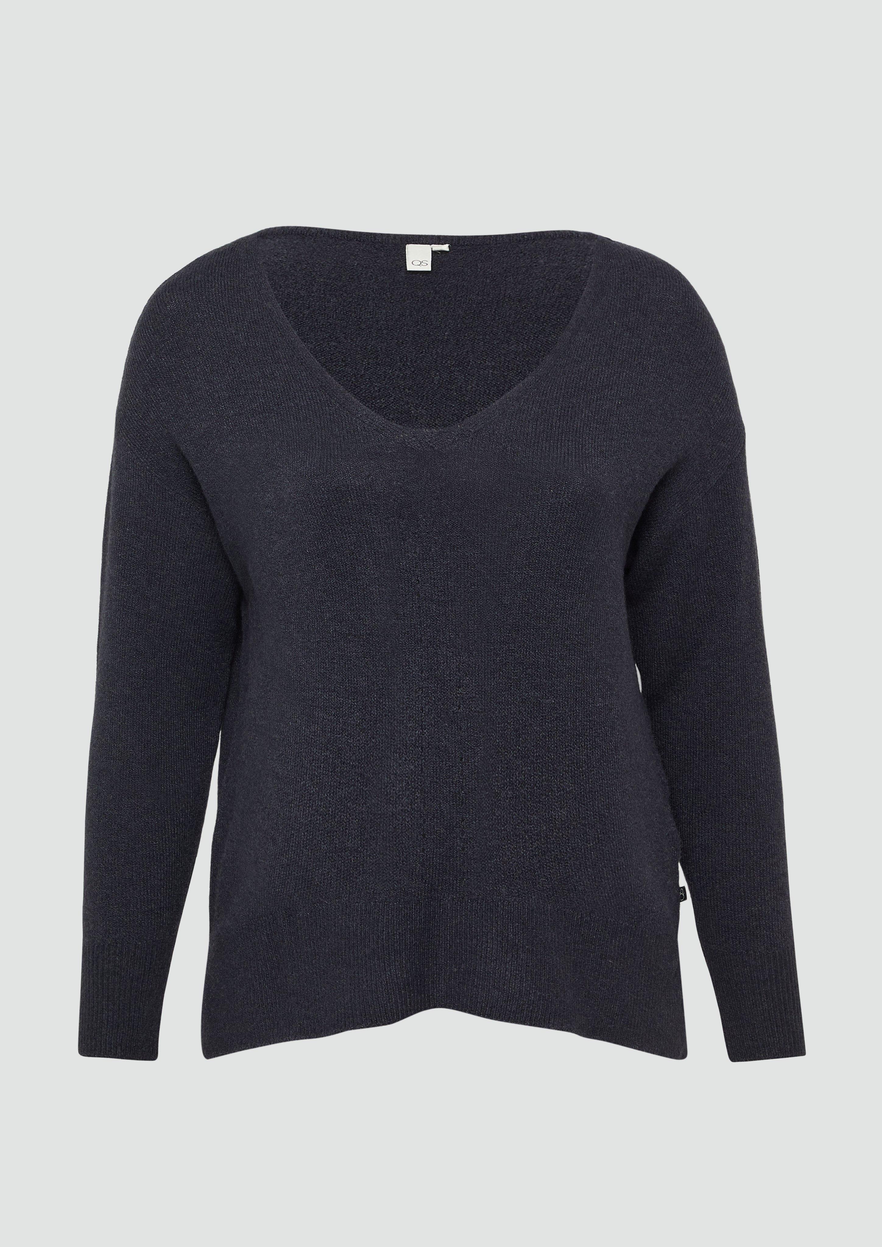 Strickpullover