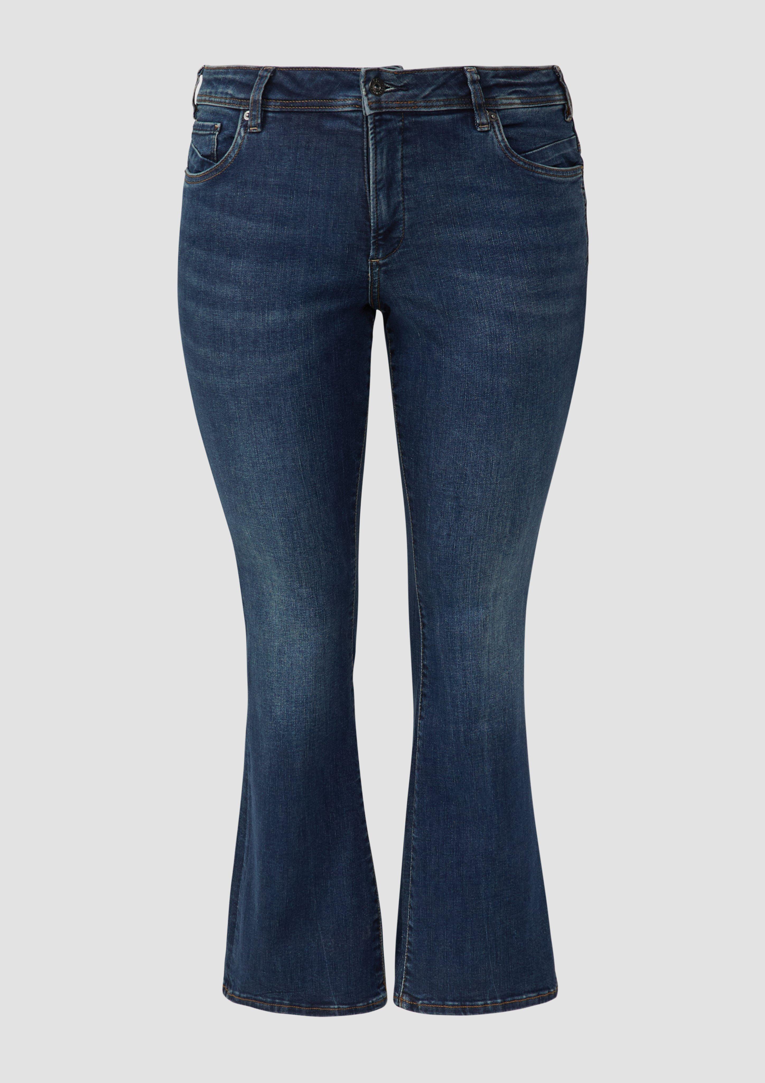 Jeans-Hose