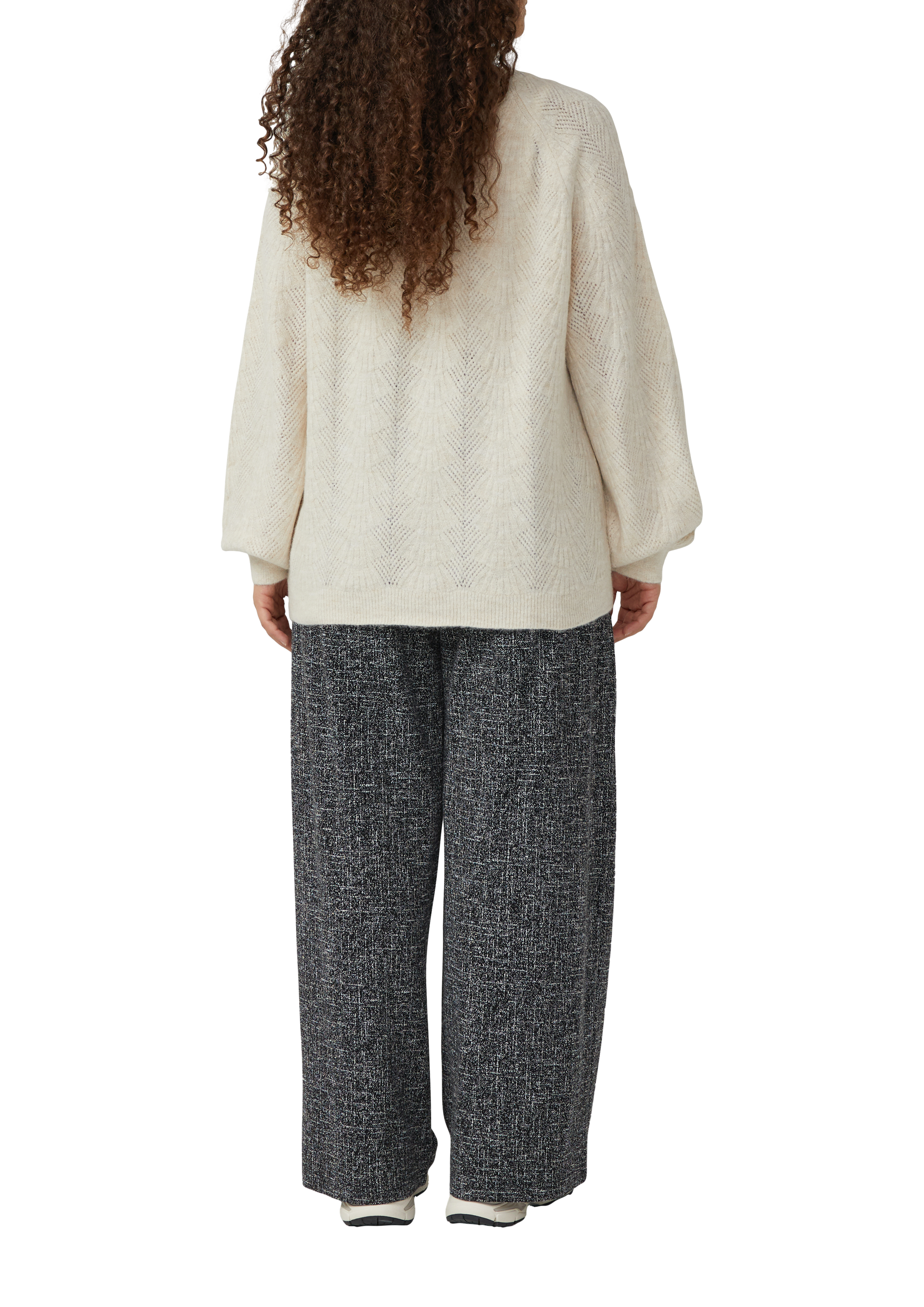 Thumbnail - Strickpullover