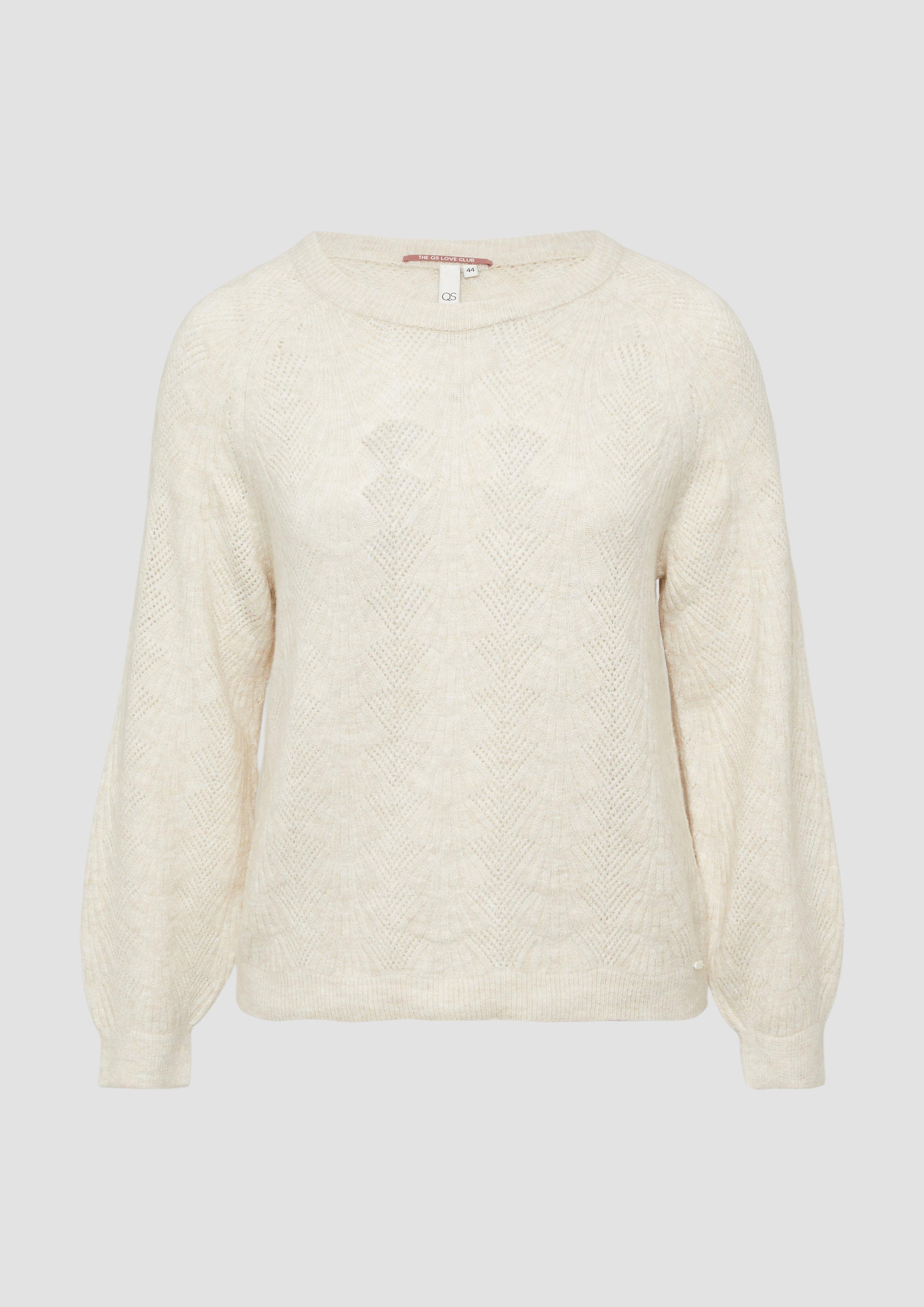 Strickpullover