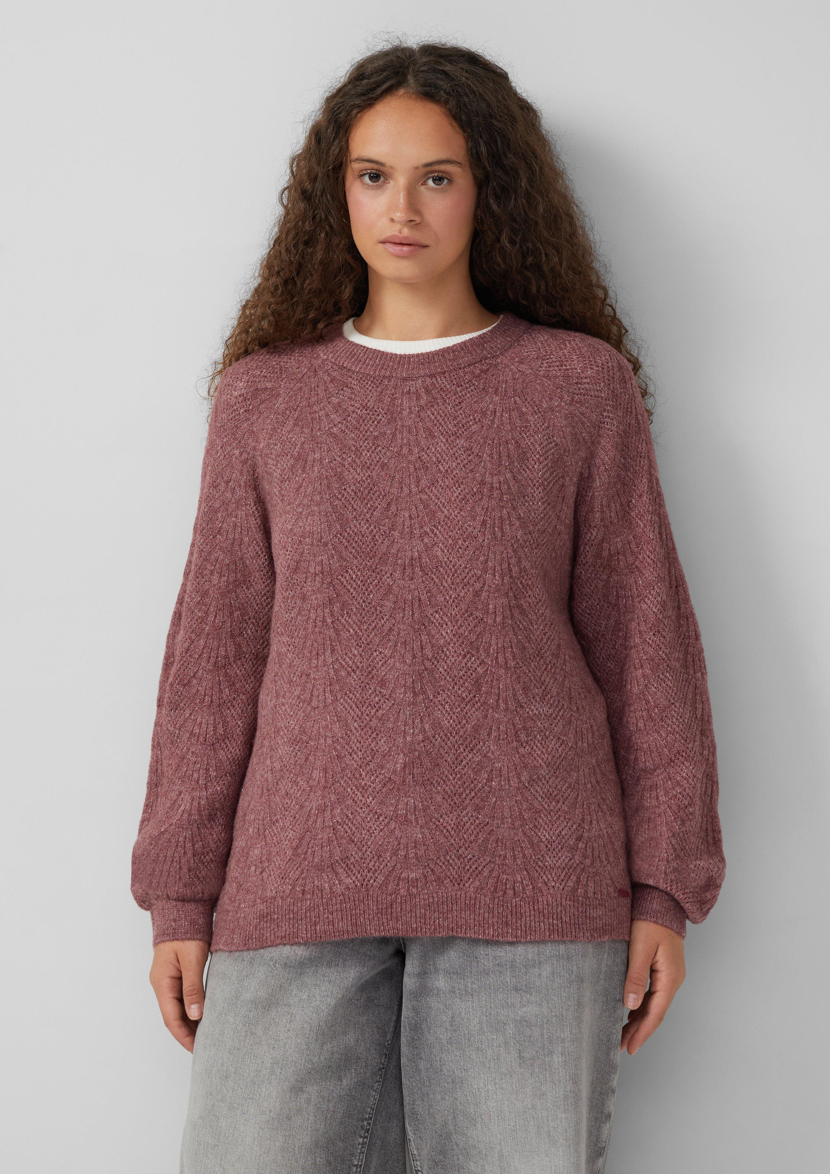 Strickpullover in 