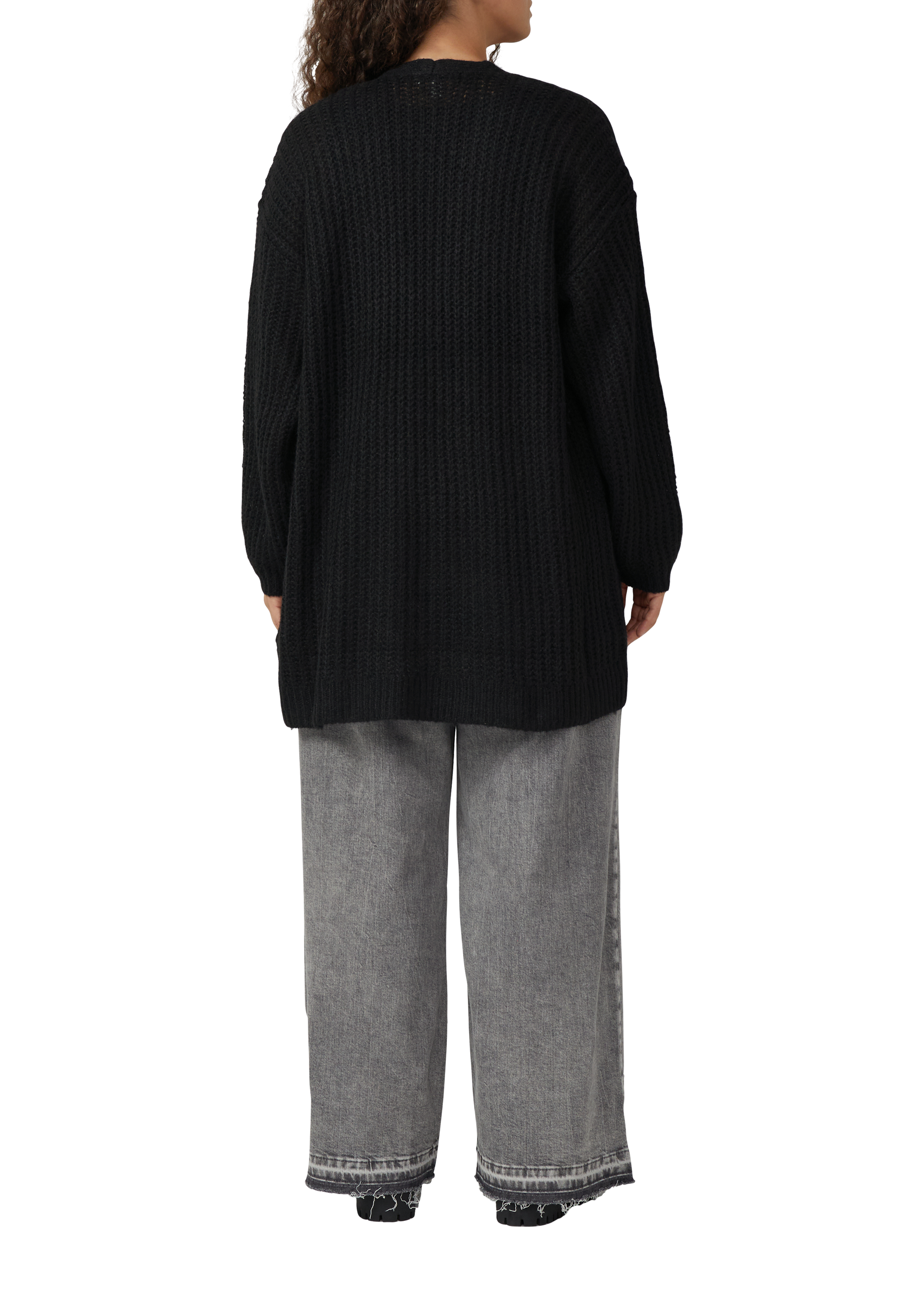 Thumbnail - Strickjacke