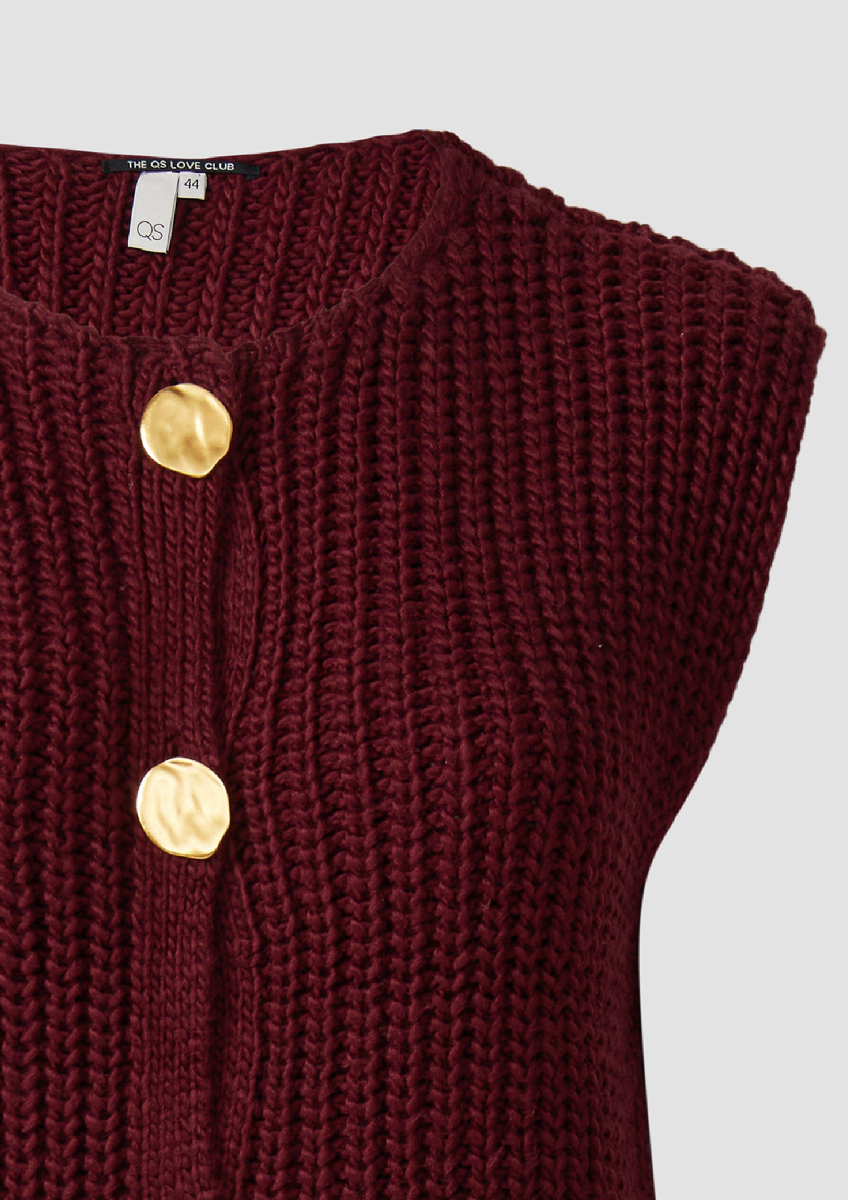 Cardigan in 3900
