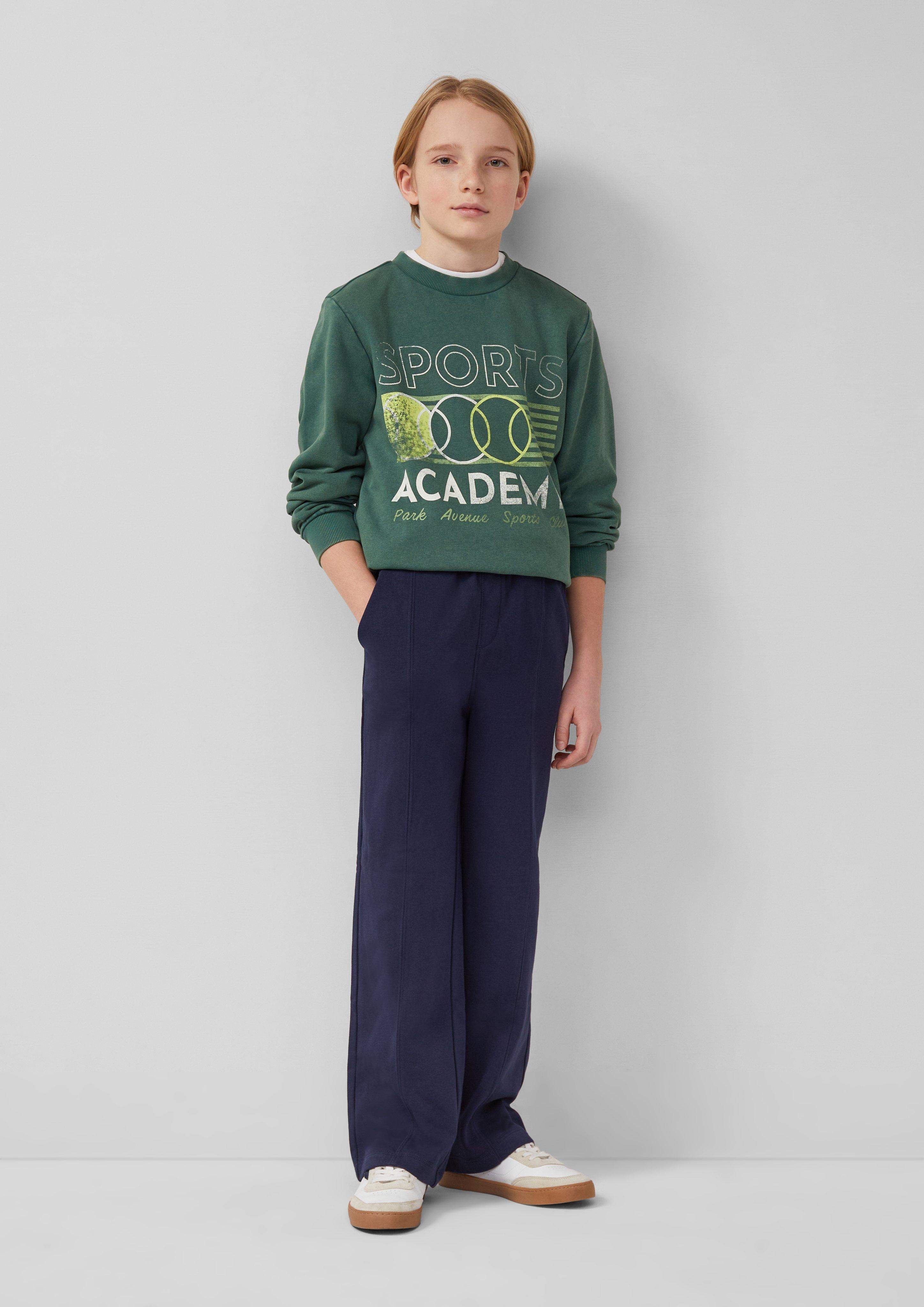 Leggings in 5952 & 7948