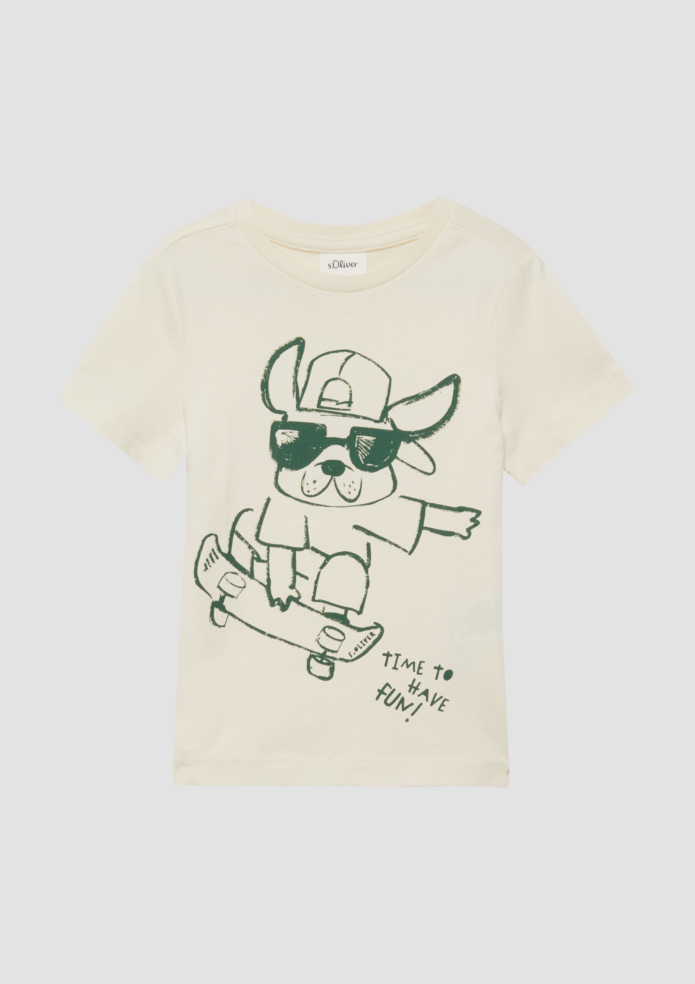 T-Shirt in 