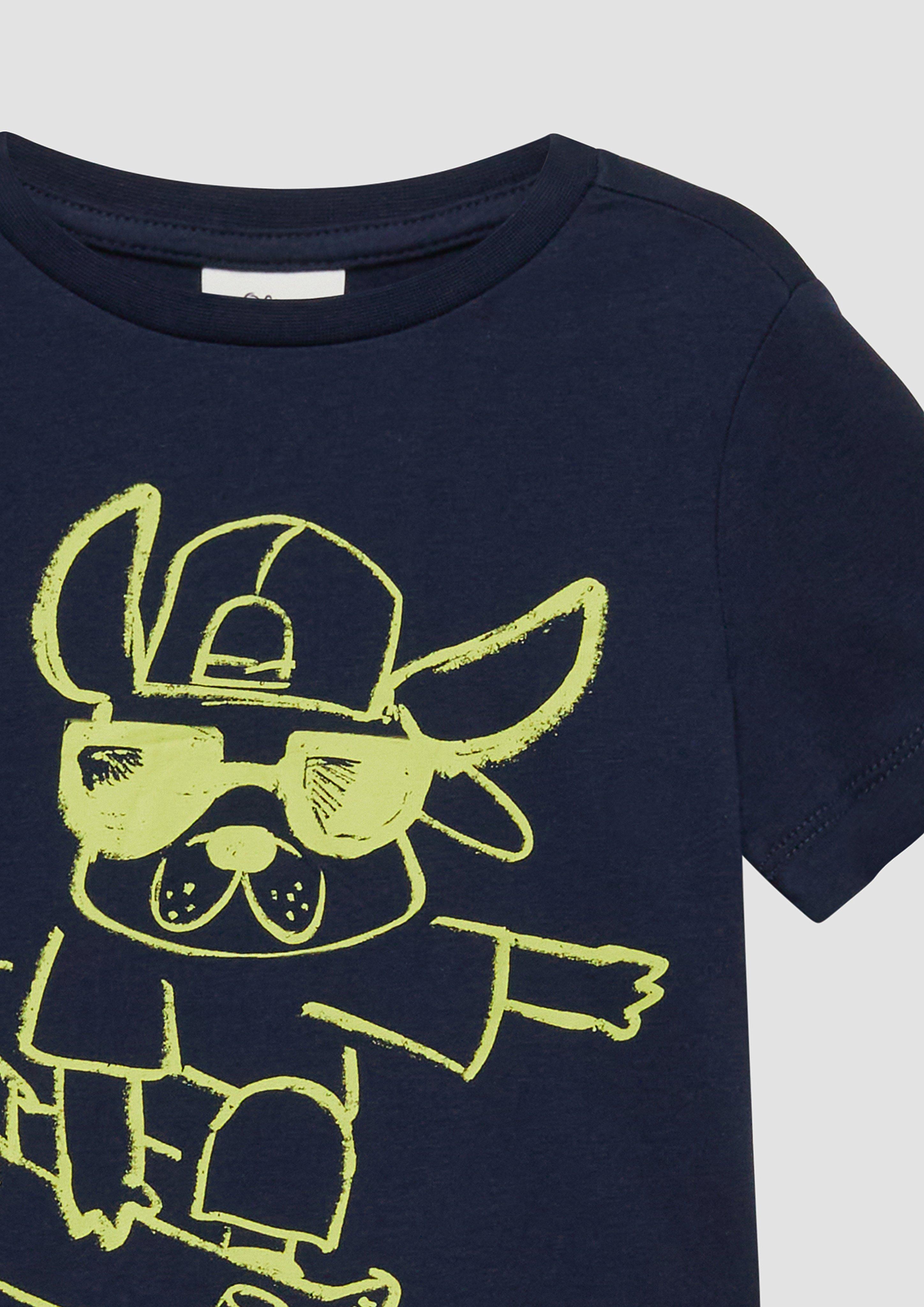 T-Shirt in 5952, 0401, 7137 & 7253