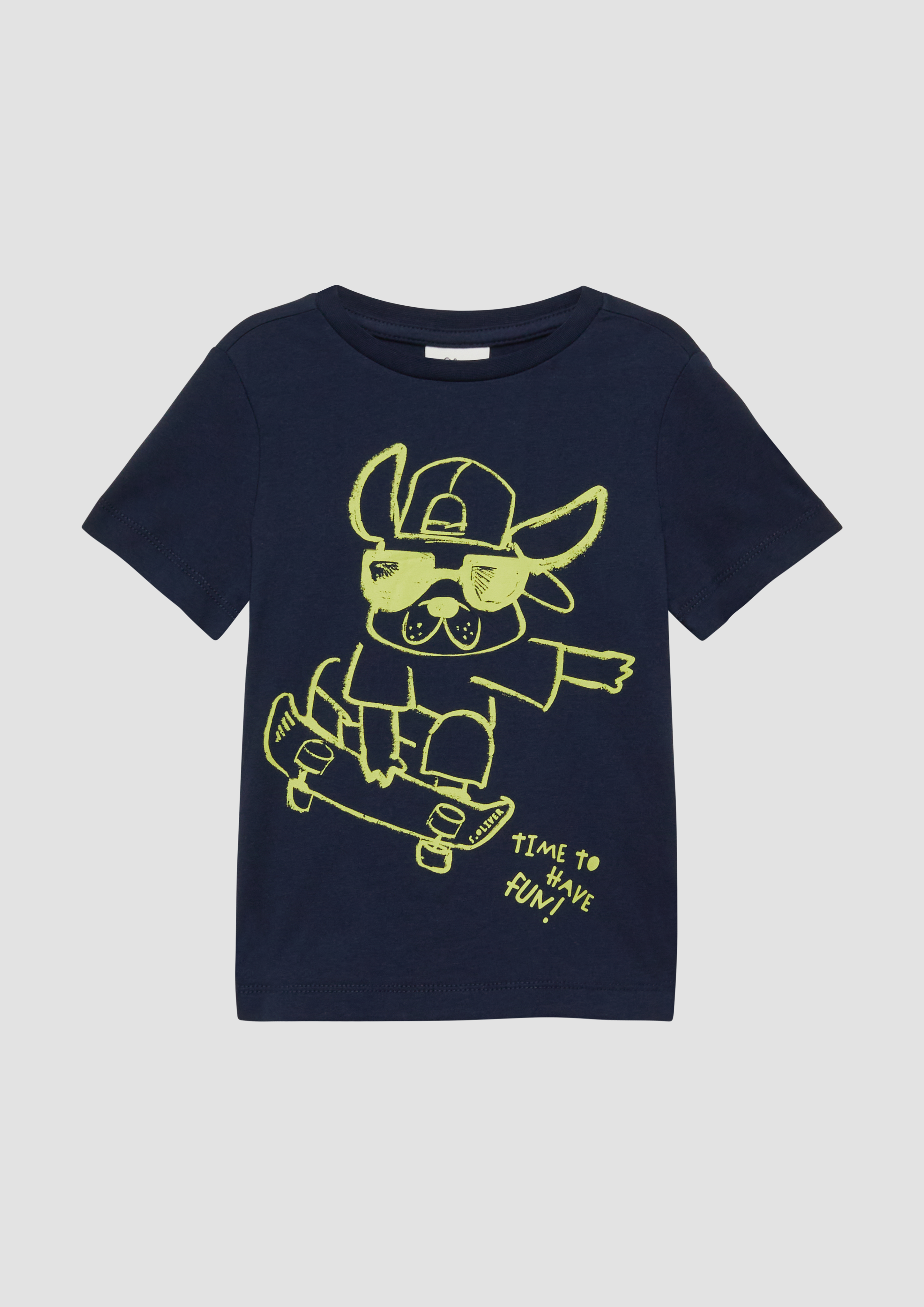 Product sibling blau