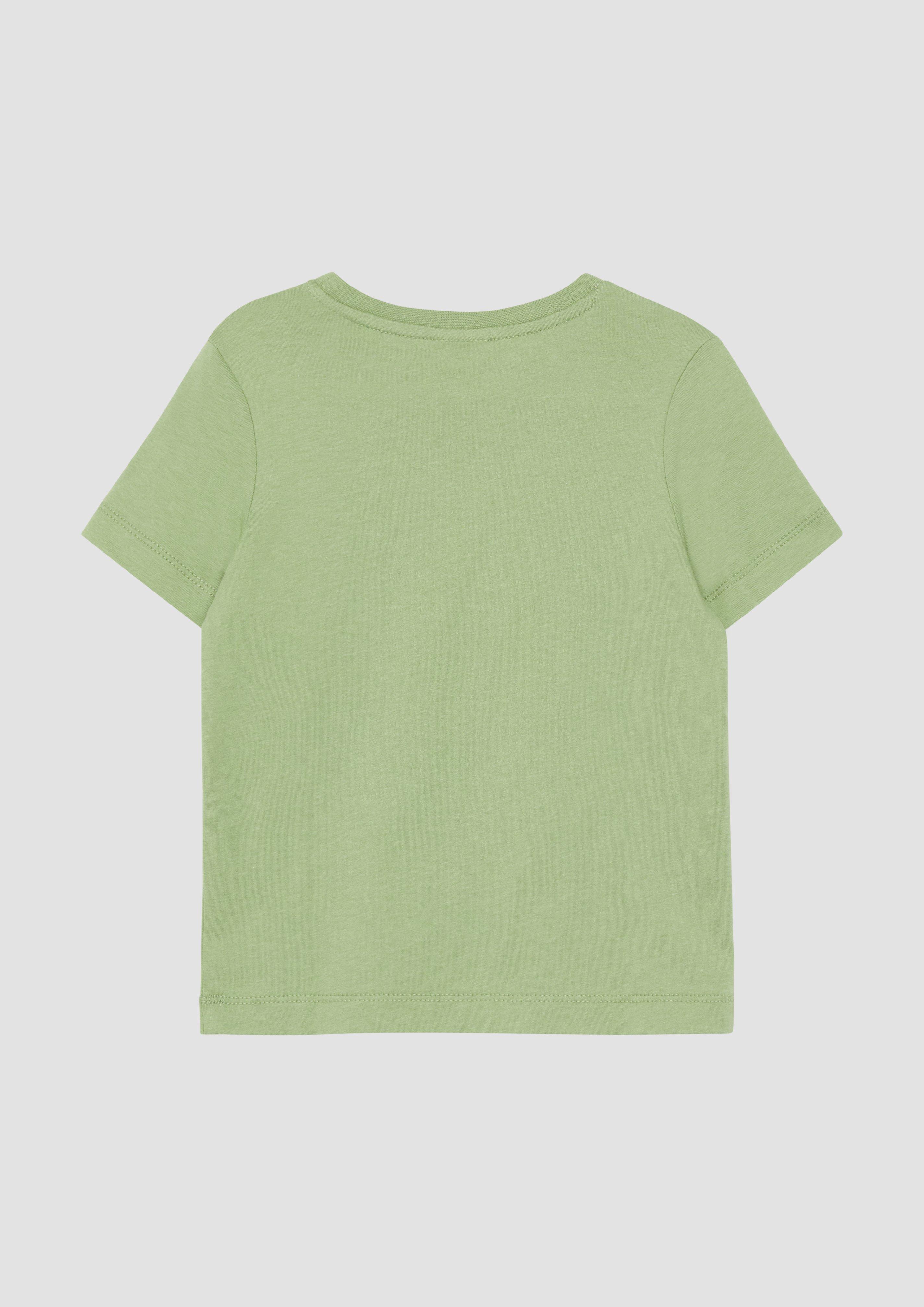 T-Shirt in 7253, 5952, 0401 & 7137