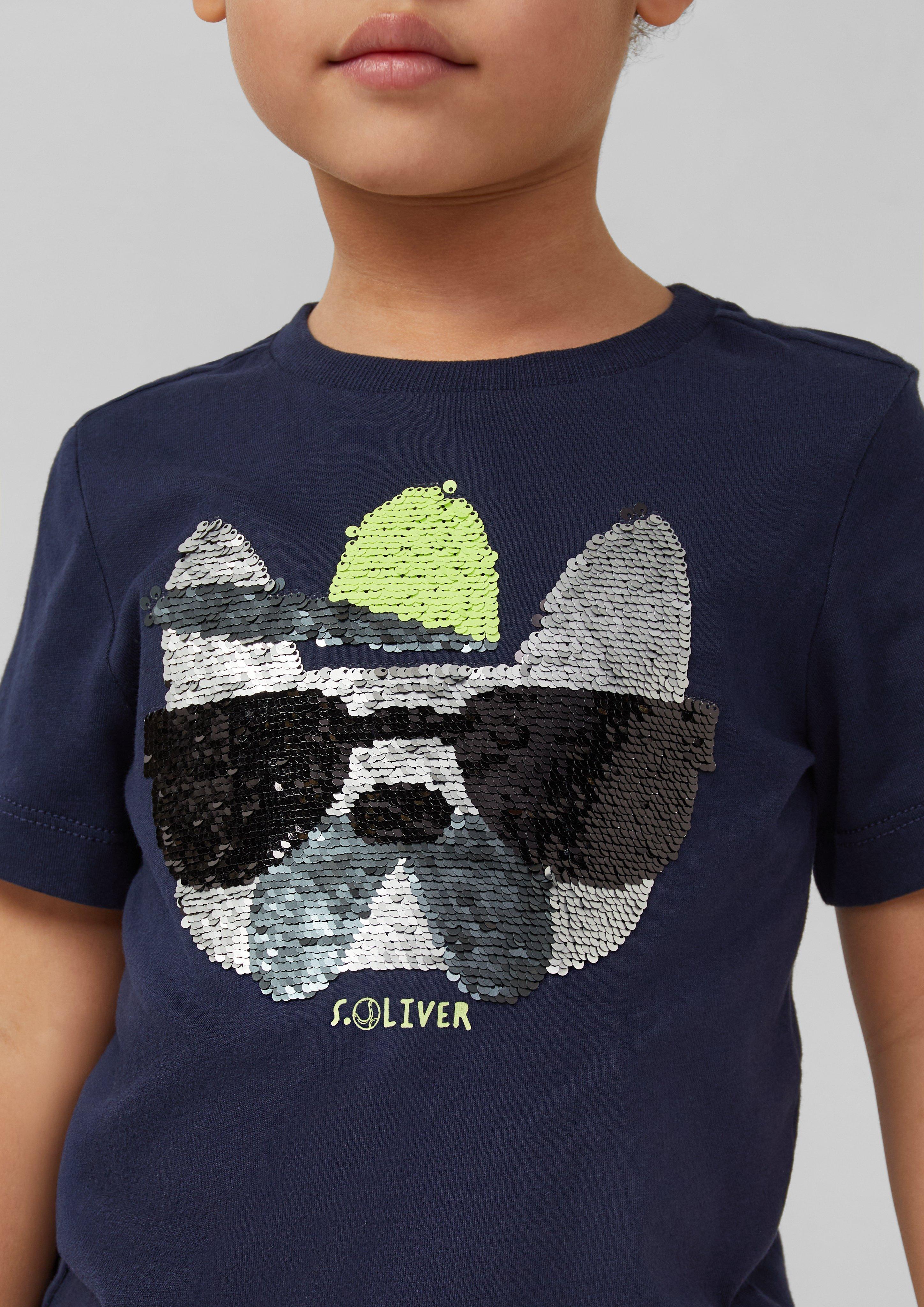 T-Shirt in 5952, 7948 & 7253