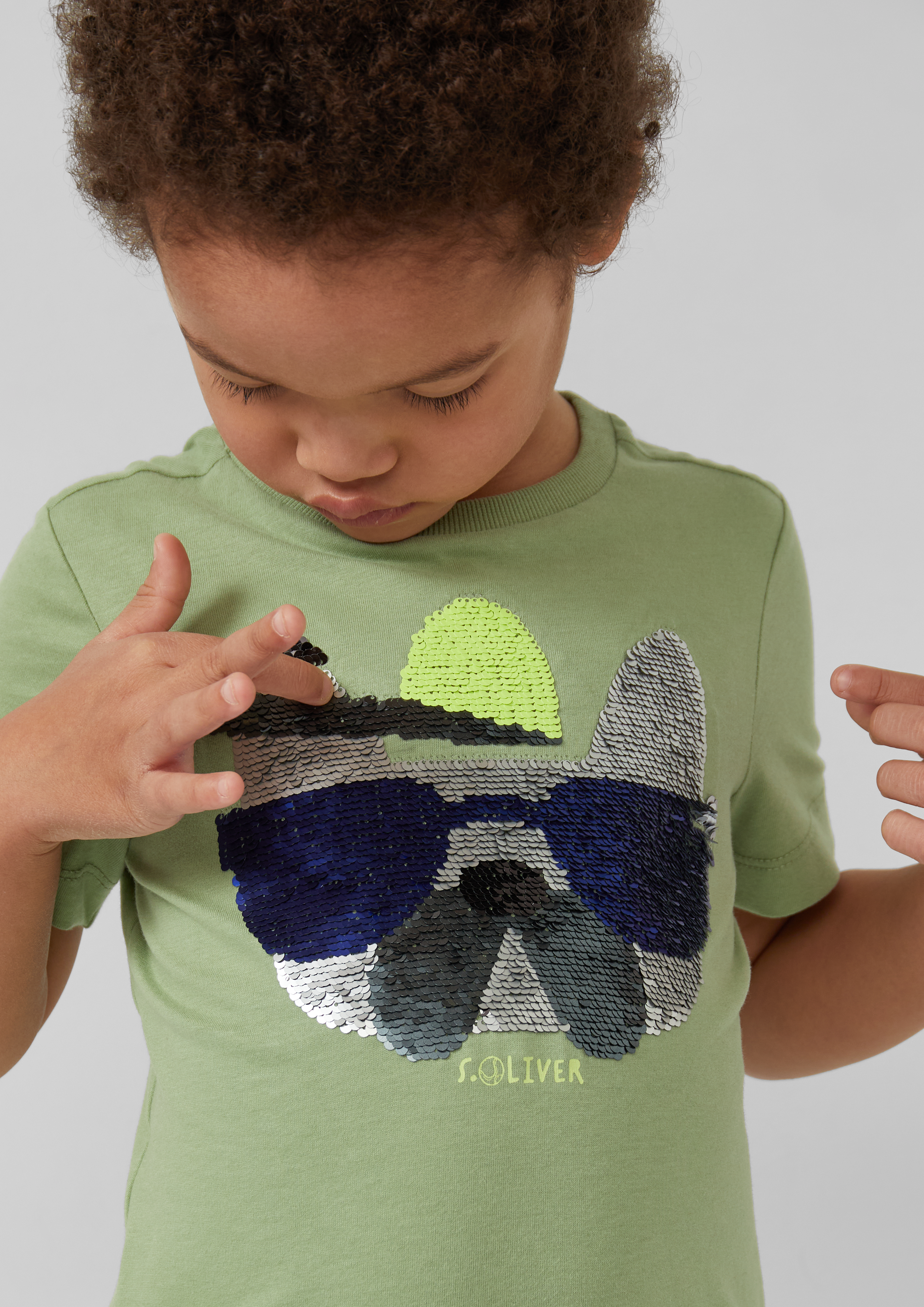 T-Shirt in 7253, 5952 & 7948