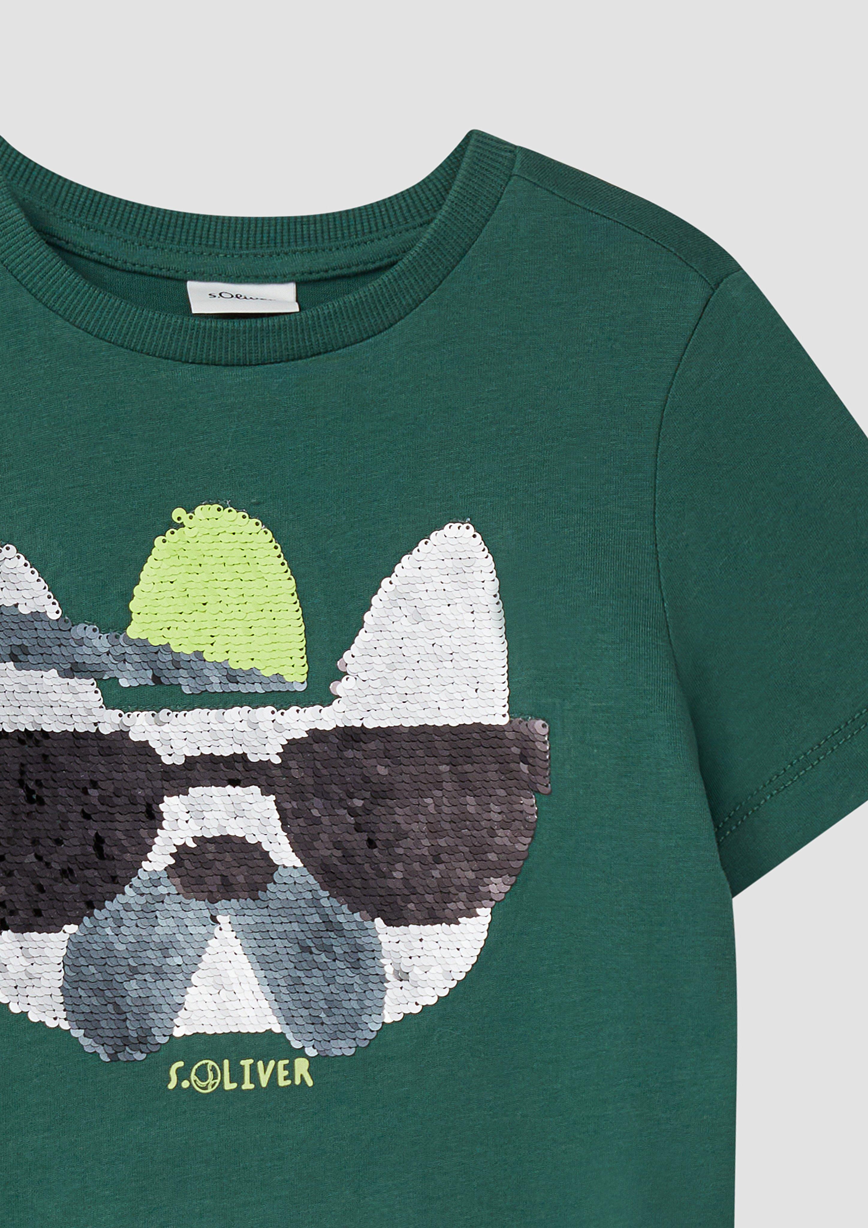 T-Shirt in 7948, 5952 & 7253