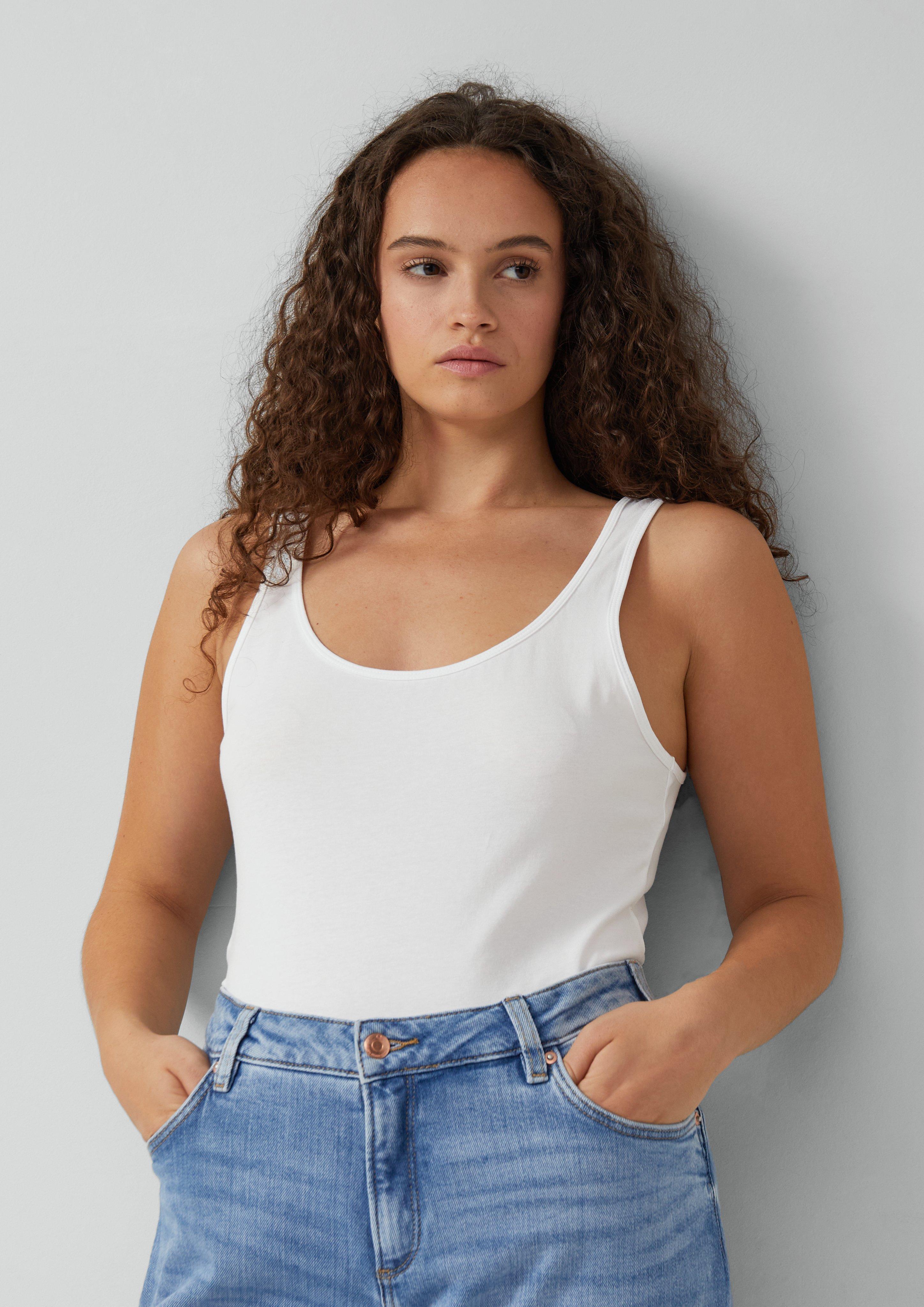 T-shirt in 0100 & 9999