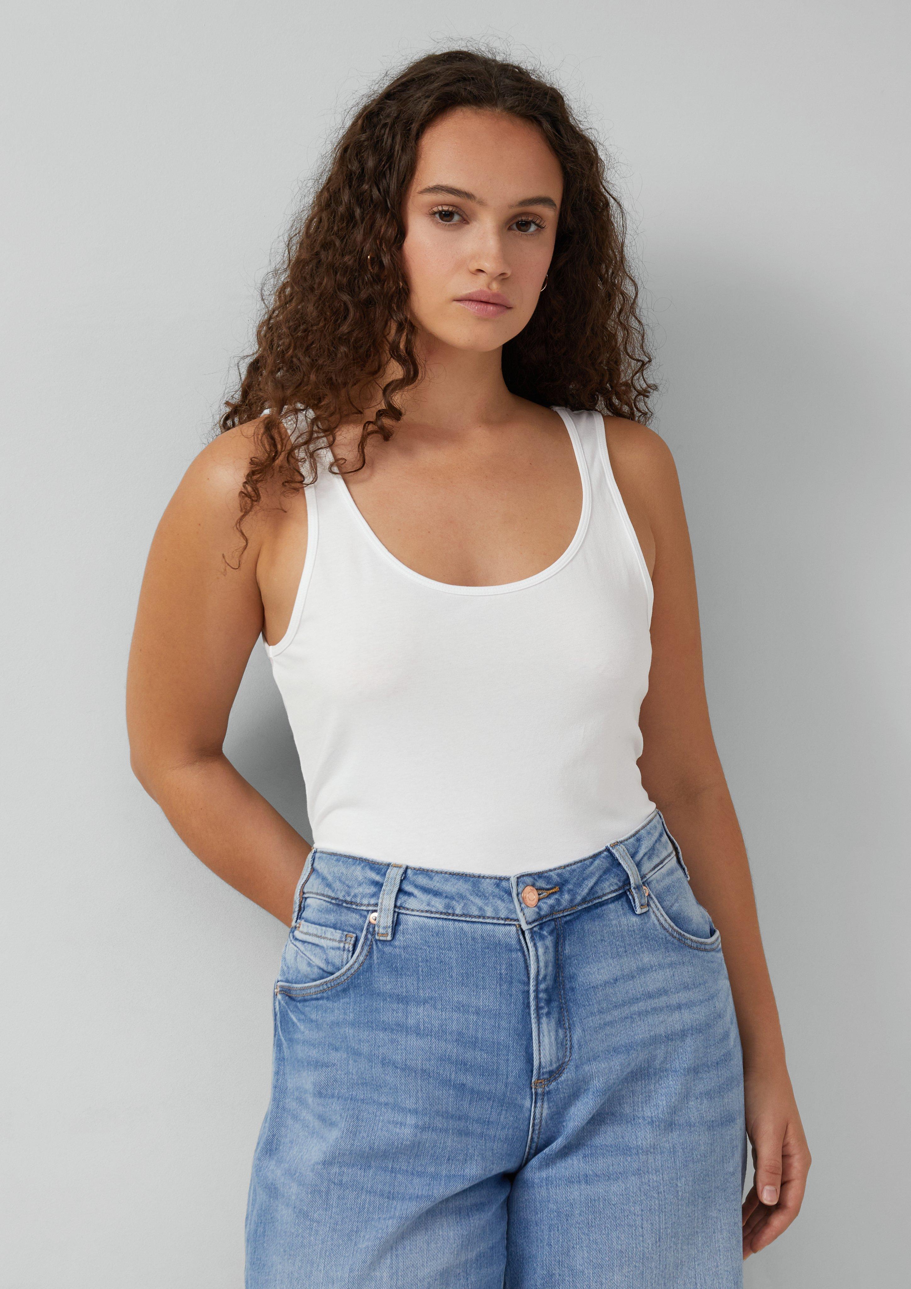 Tričko in 0100 & 9999