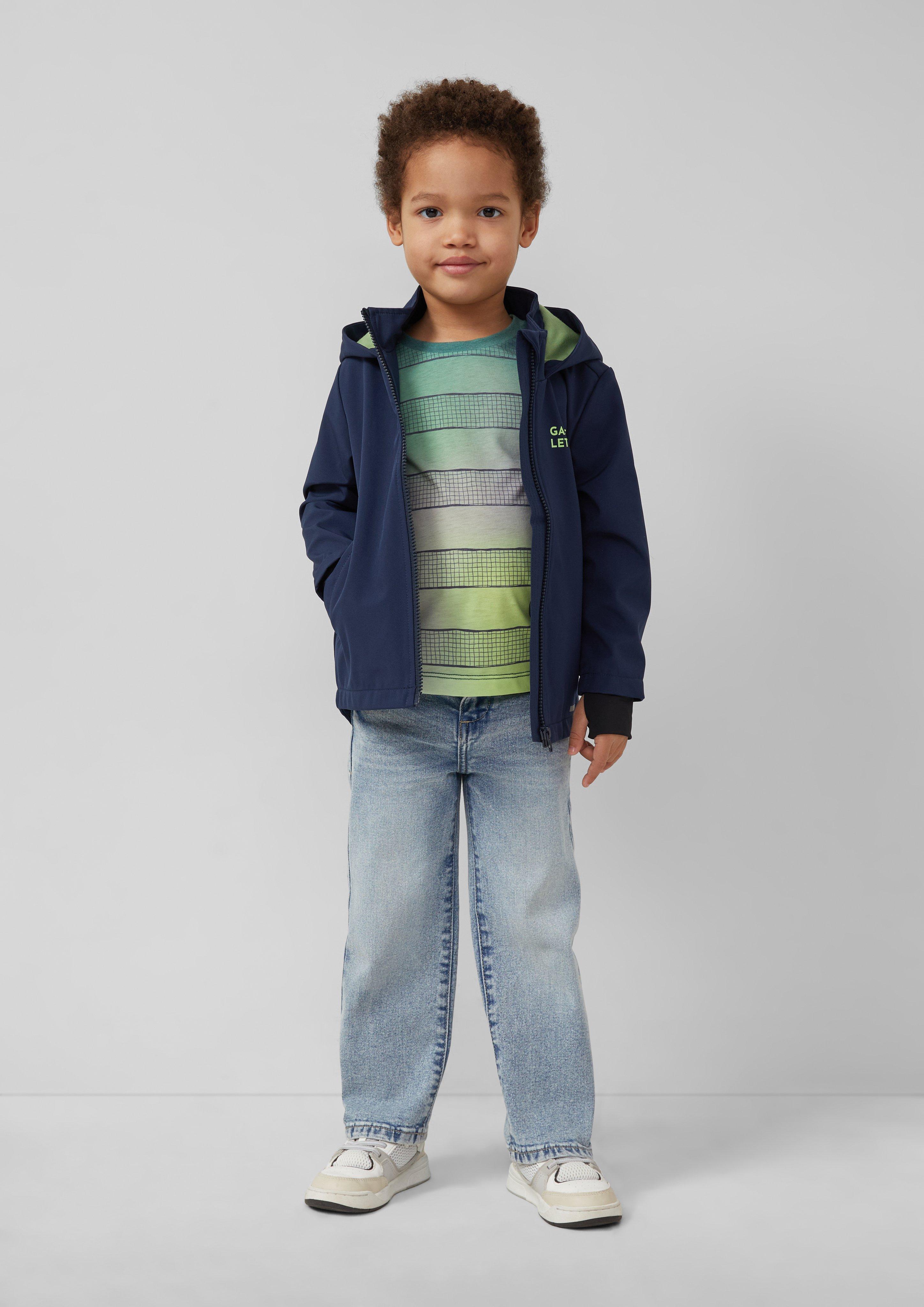 Tričko in 79D1 & 59D1