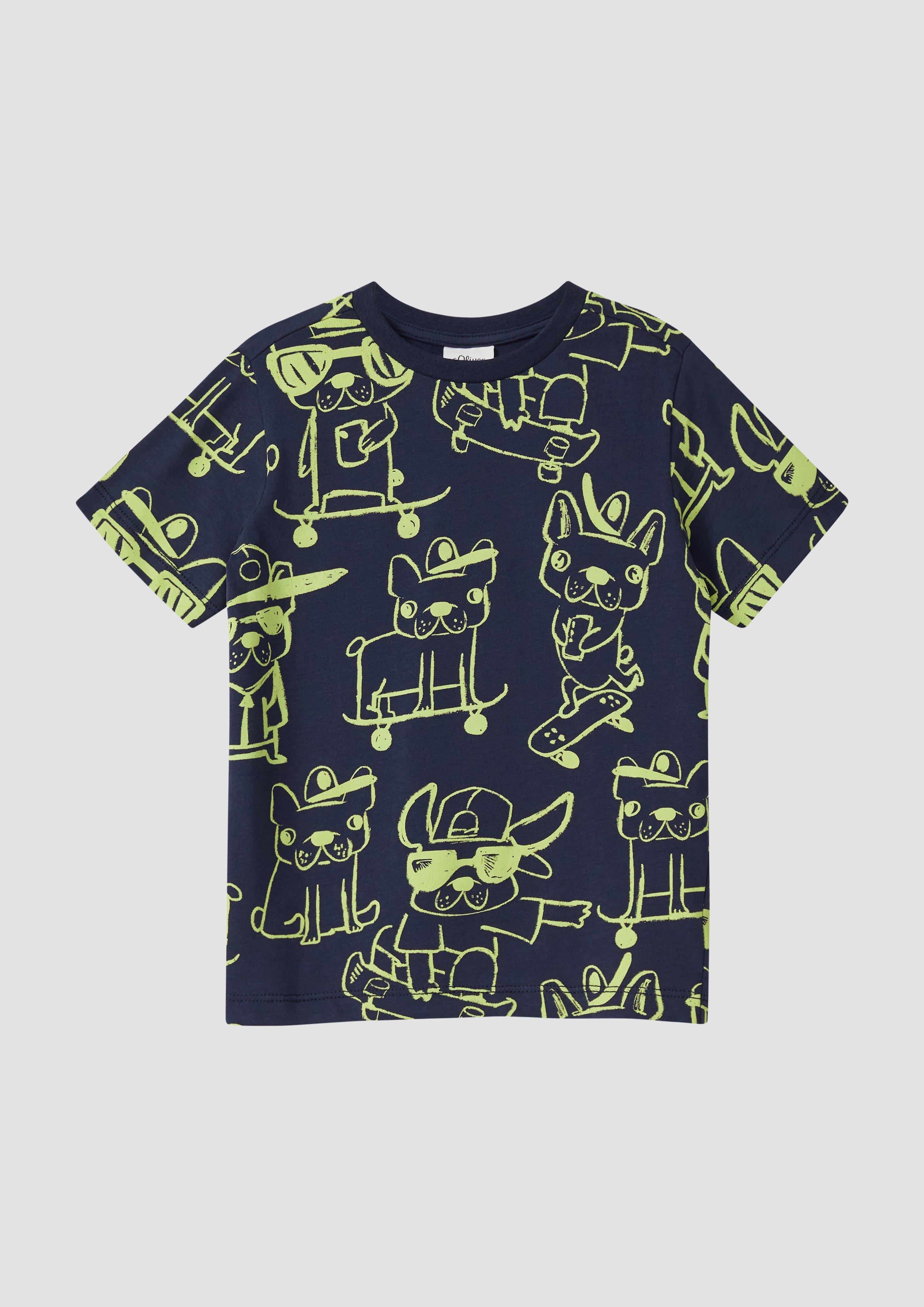 Product sibling blau