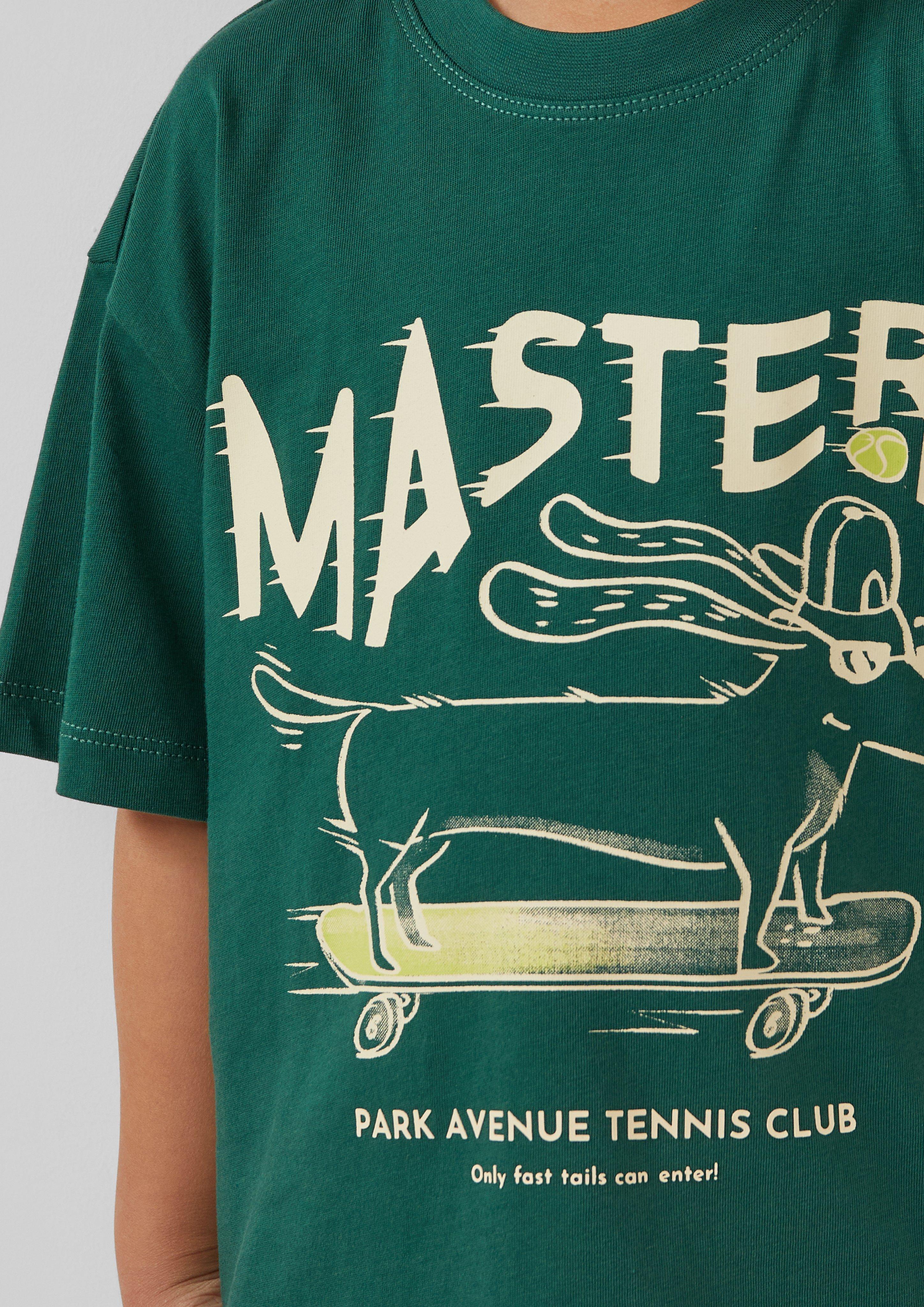 Koszulka w kolorze 7948, 5952 & 0401