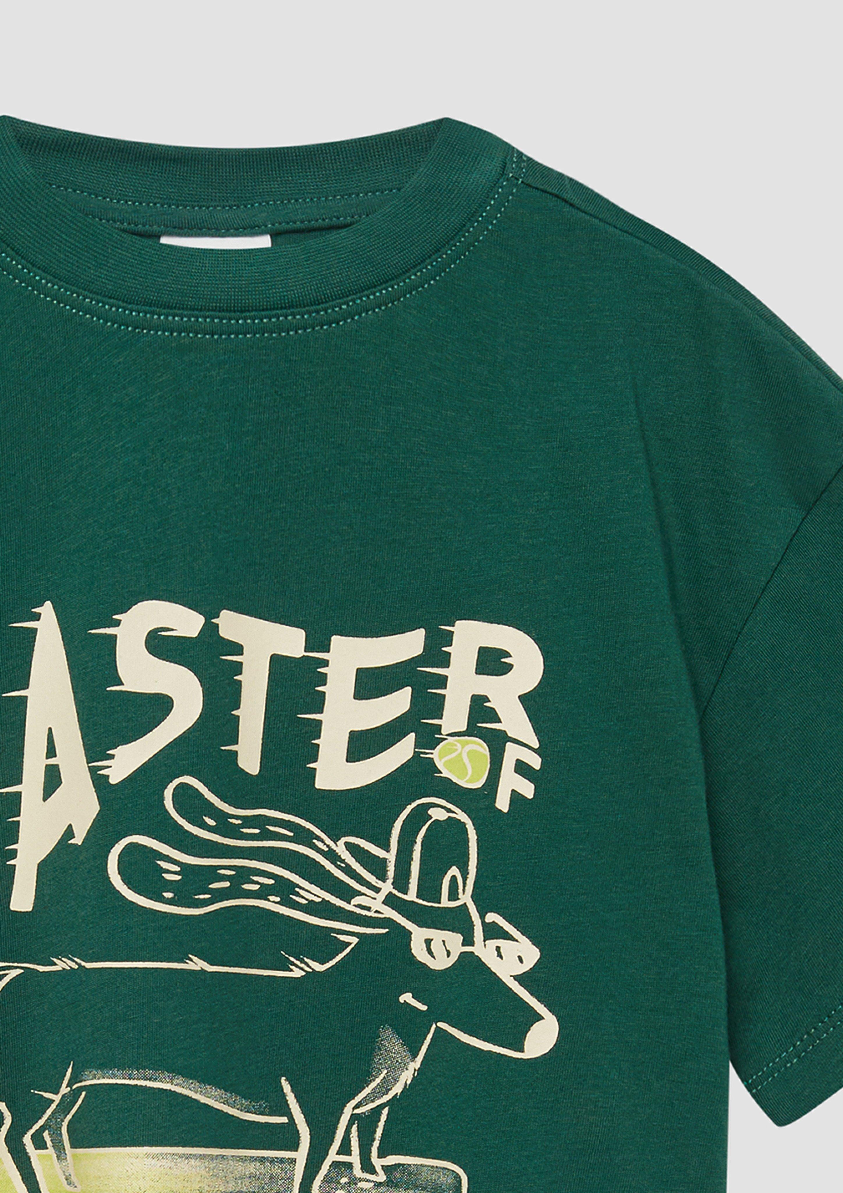 Koszulka w kolorze 7948, 5952 & 0401