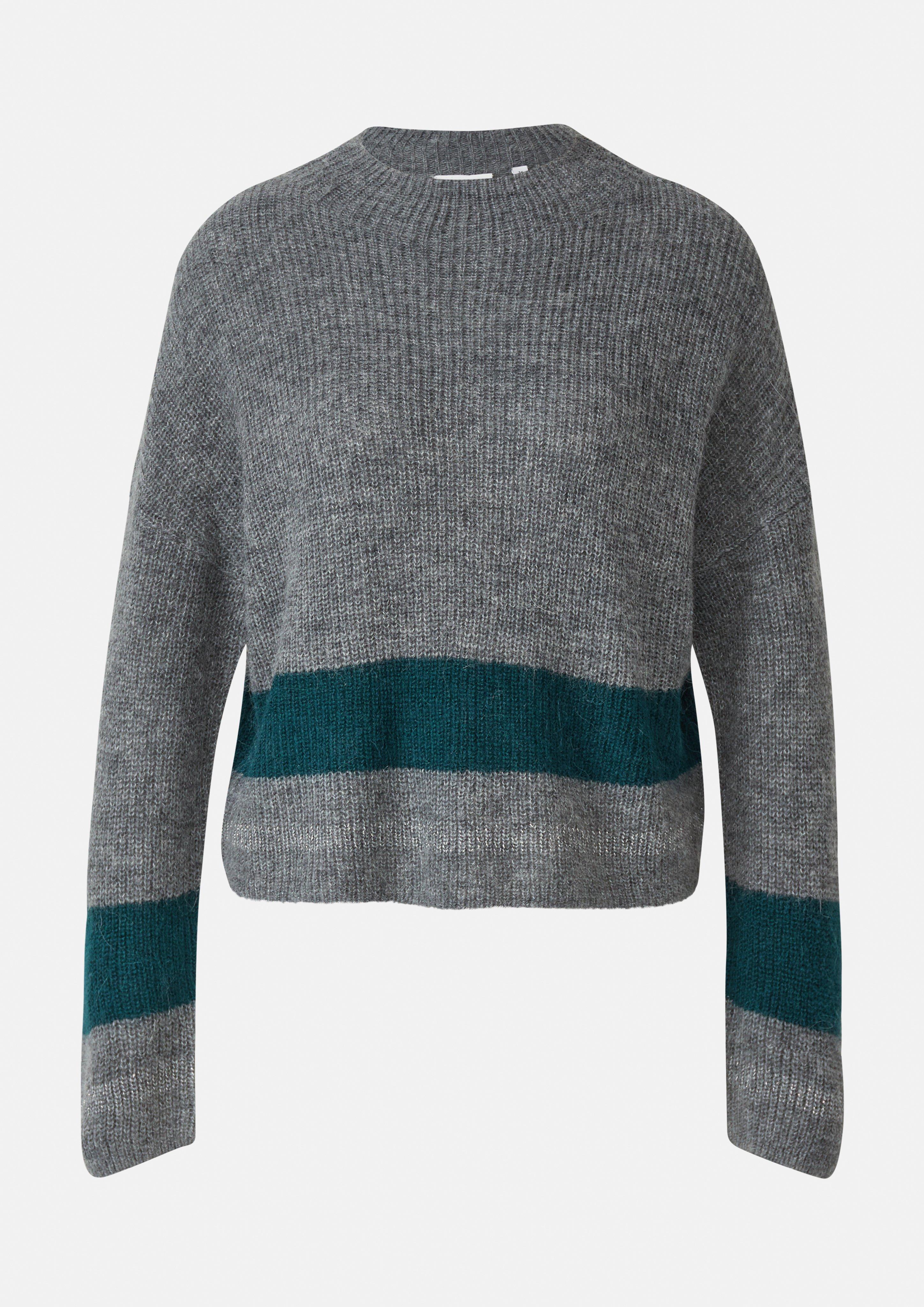 Strickpullover