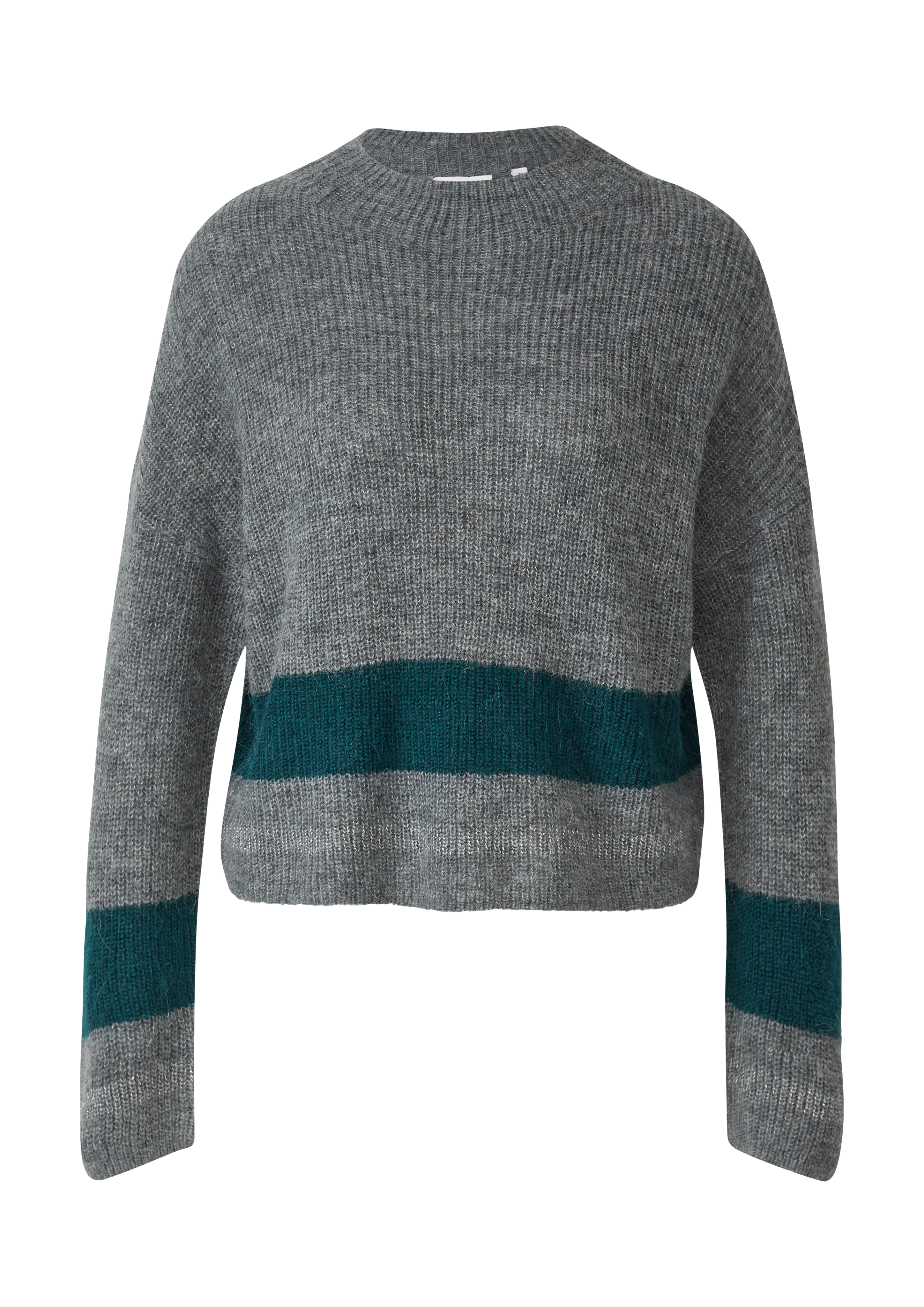 Knitted pullover in 