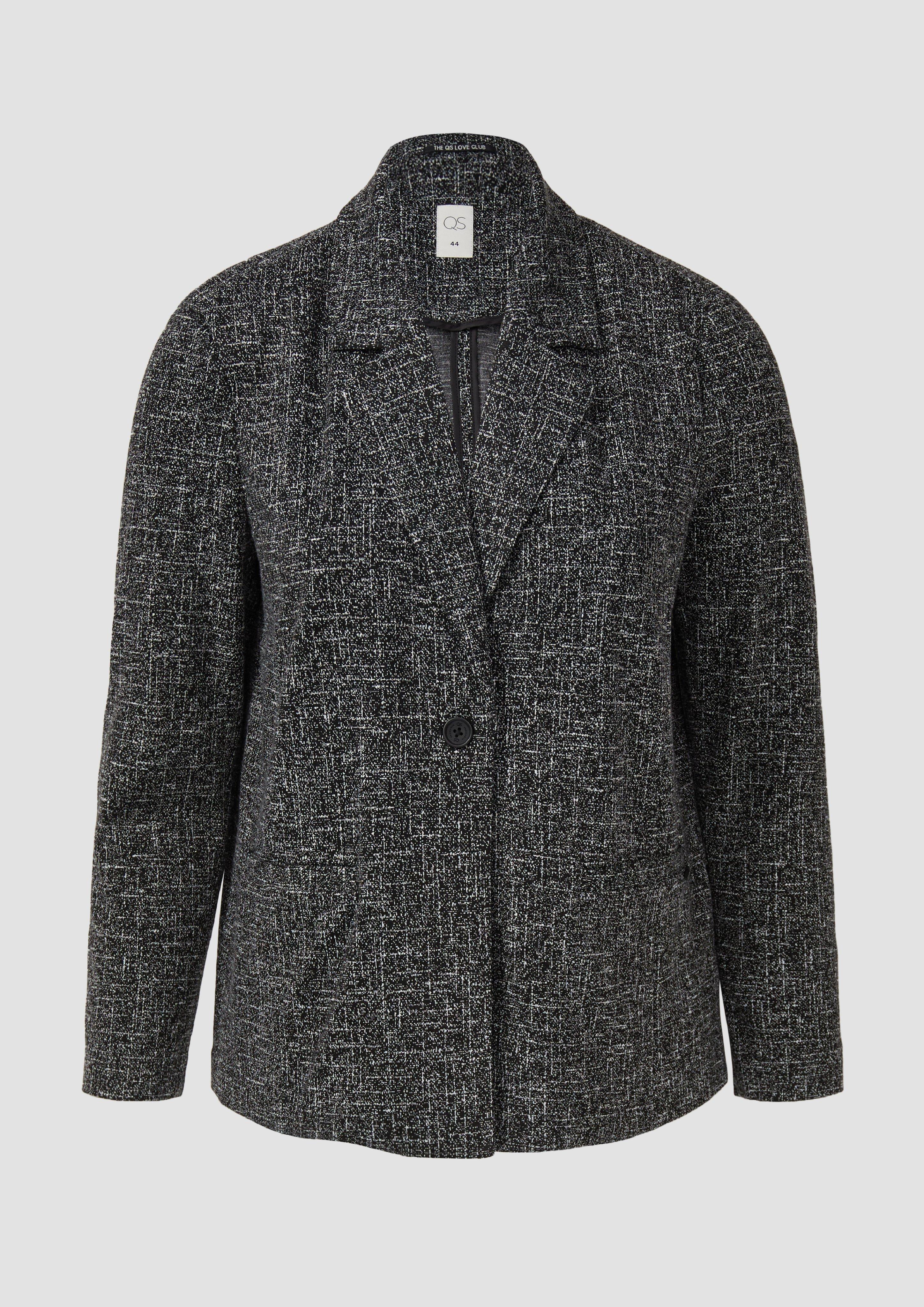 Indoor-Blazer