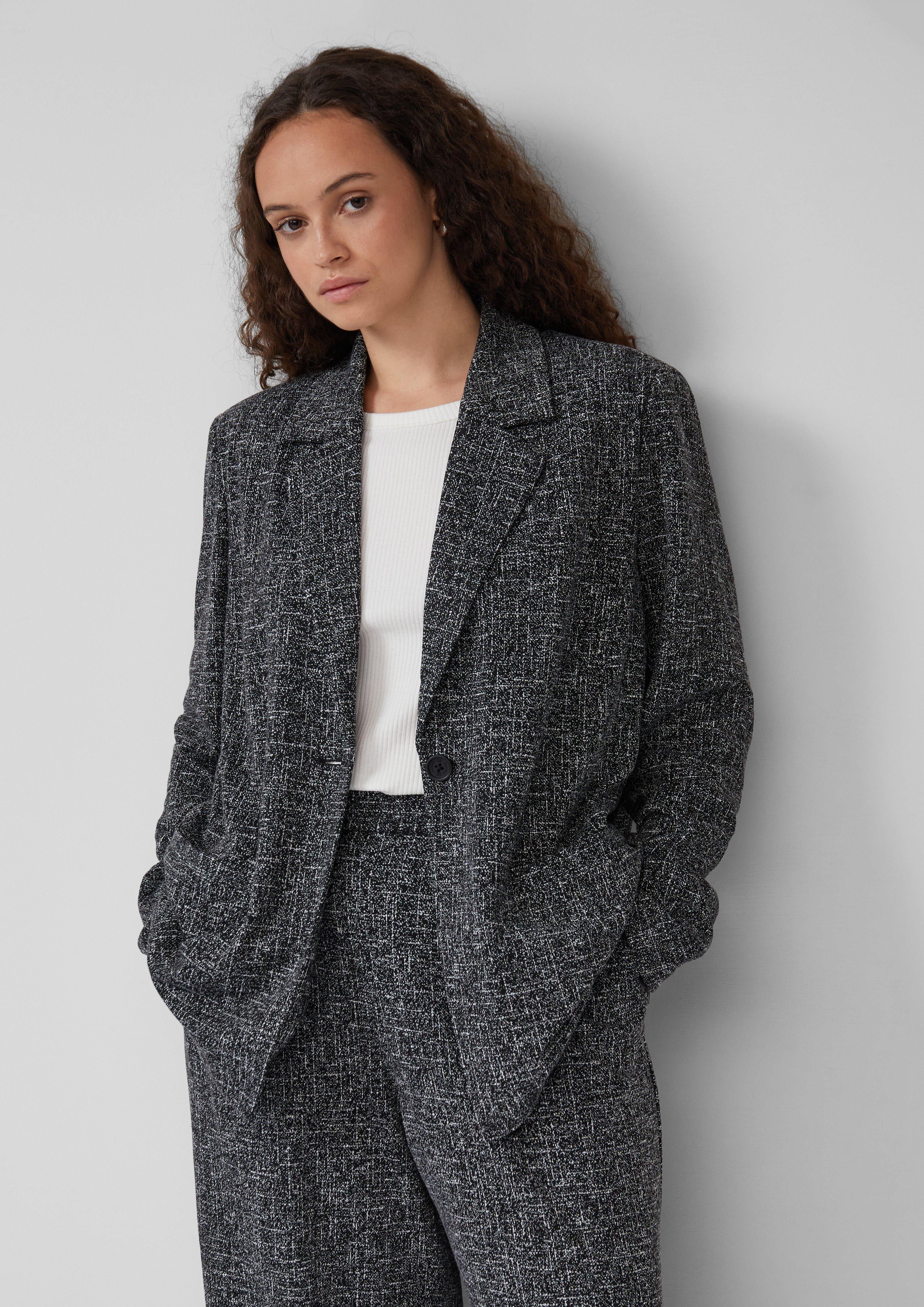 Blazer d'intérieur in 