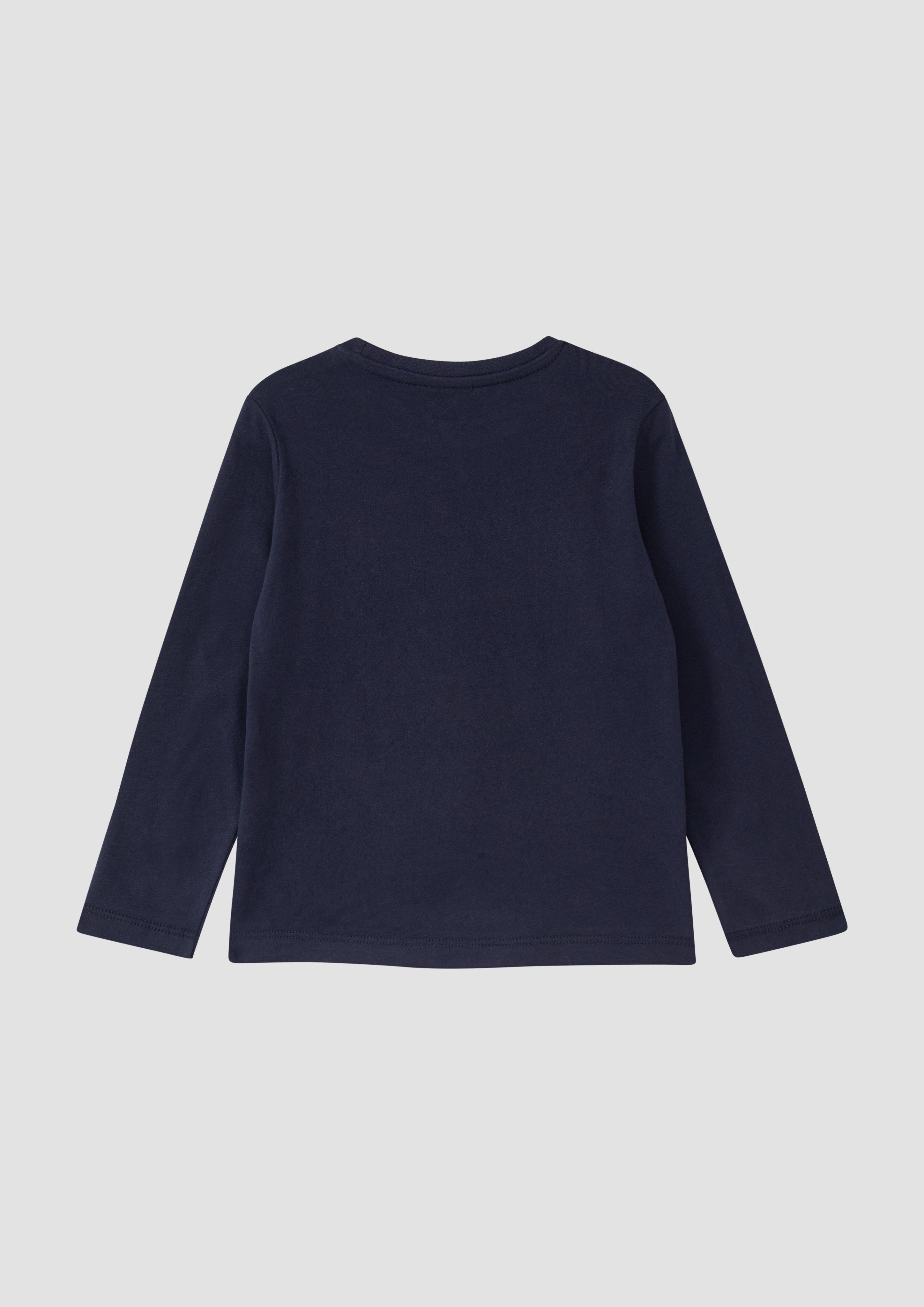 T-Shirt in 5952 & 7253