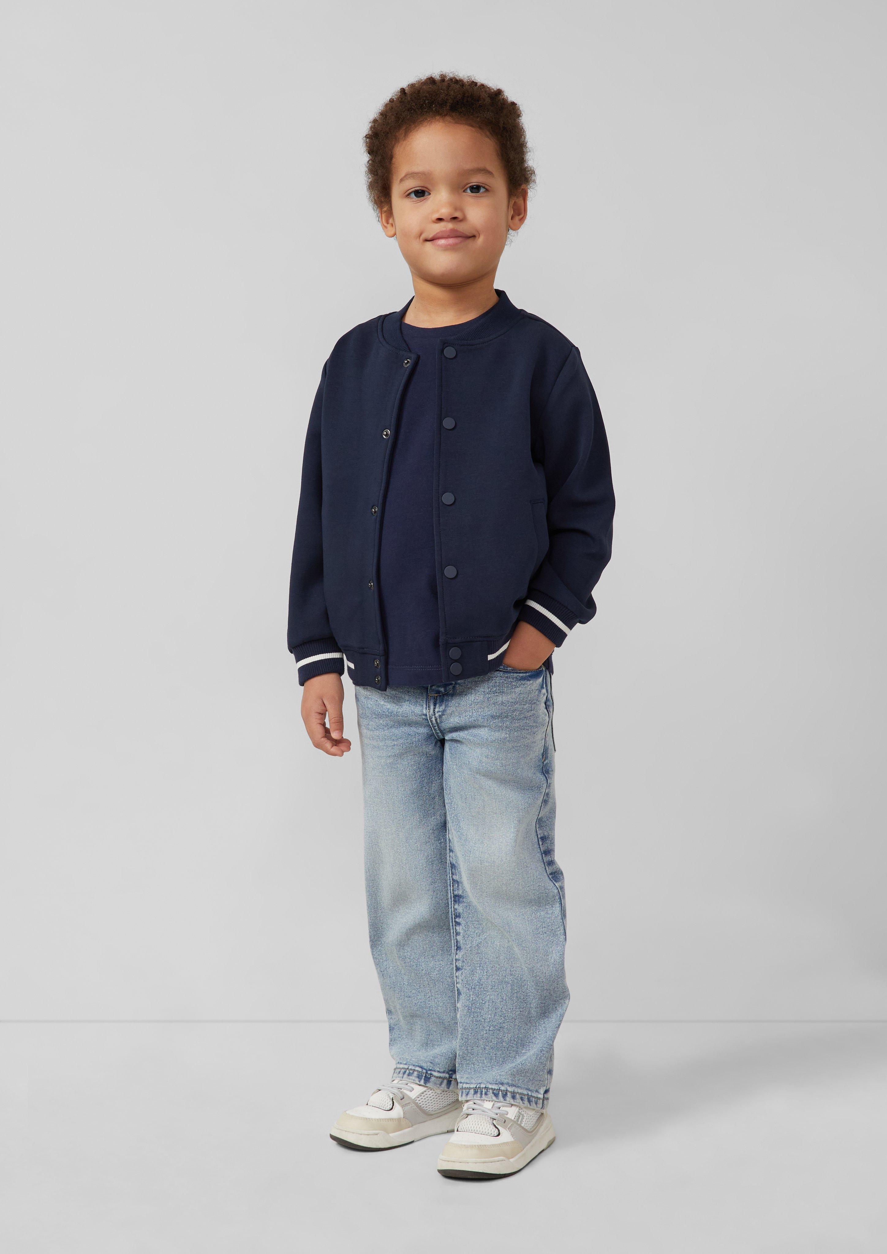 T-Shirt in 5952, 0401 & 7137