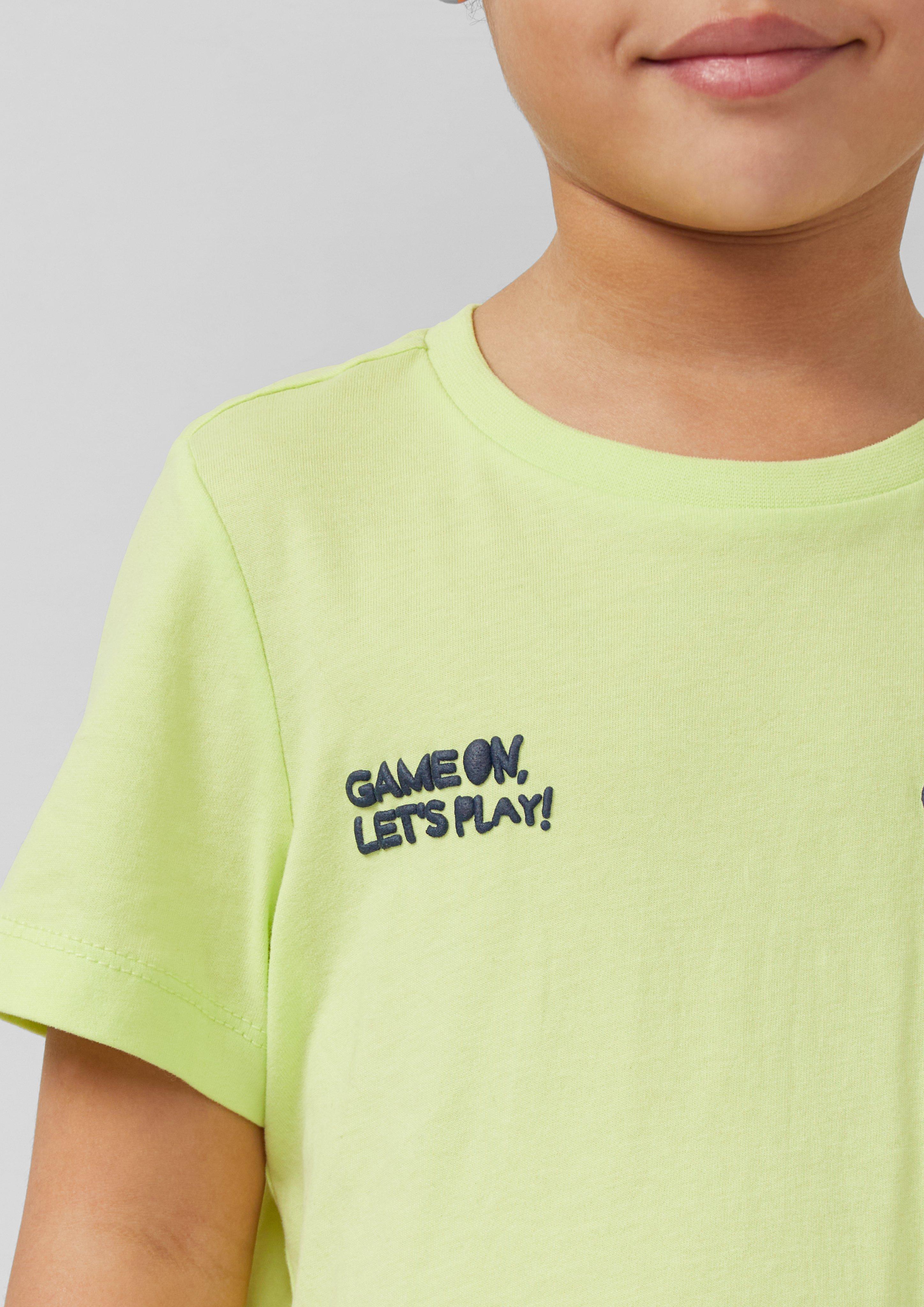 T-Shirt in 7137, 0401 & 5952