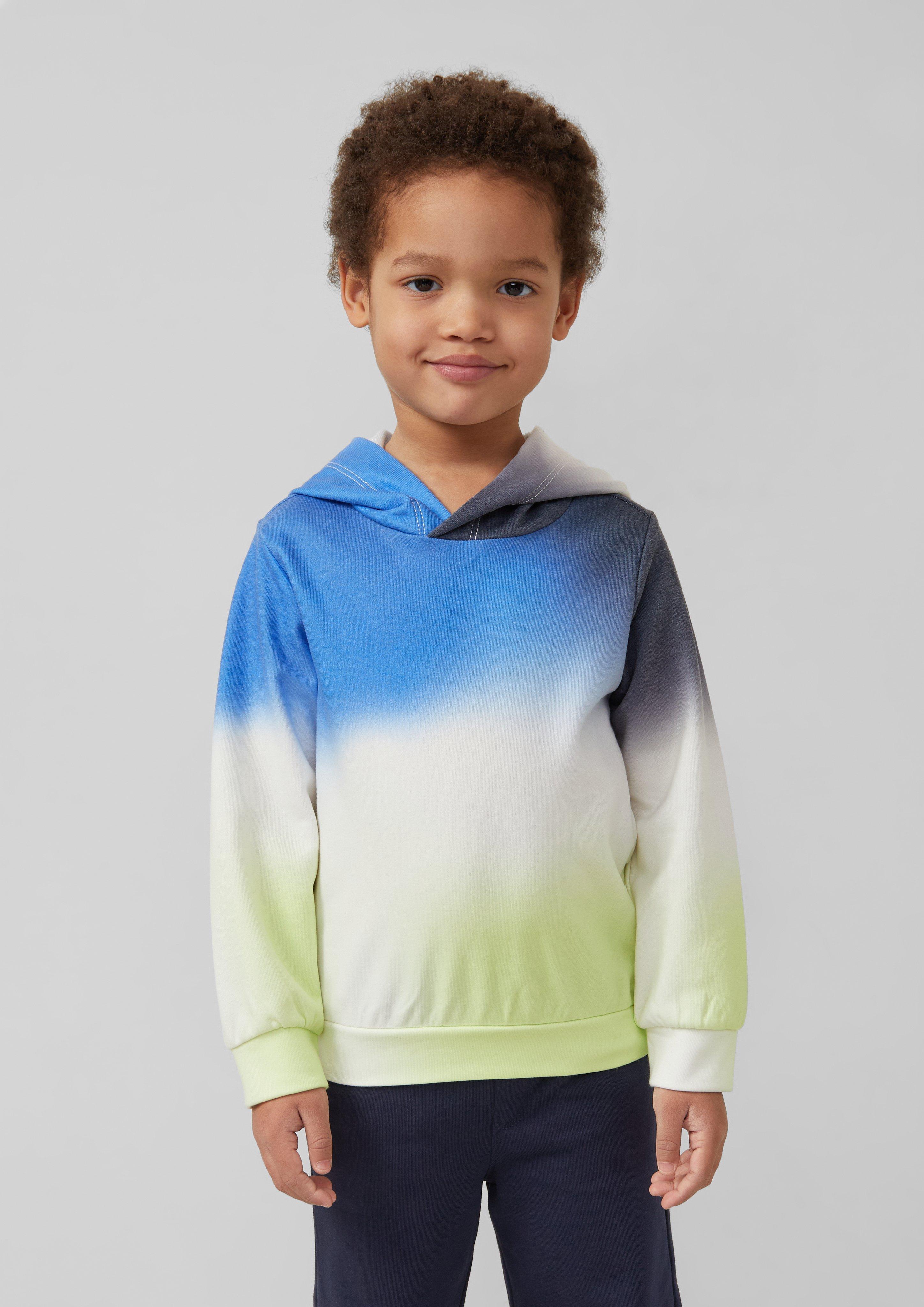 Majica z dolgimi rok in 