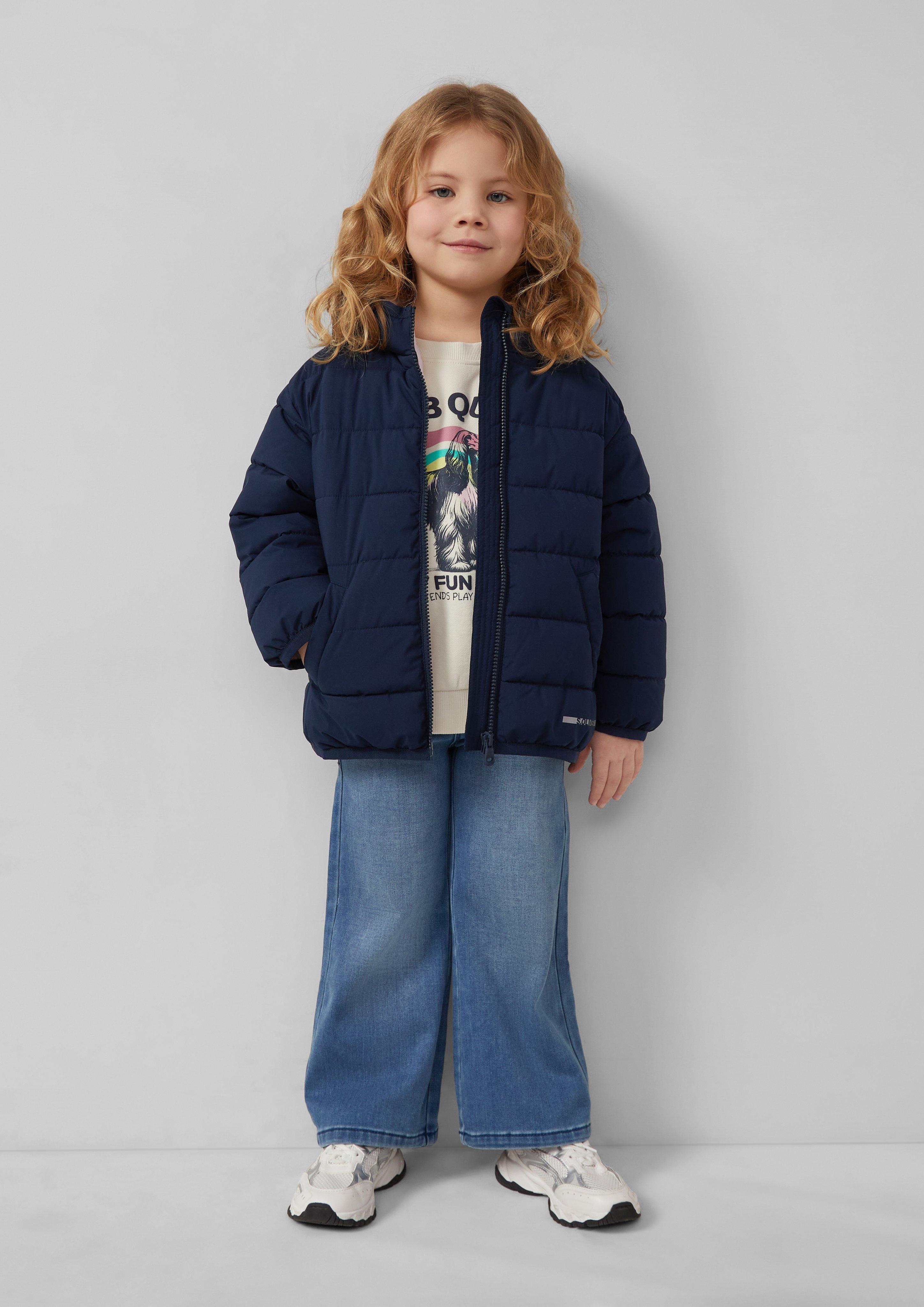 Outdoor-Jacke in 59F1, 59M1, 7253 & 4185