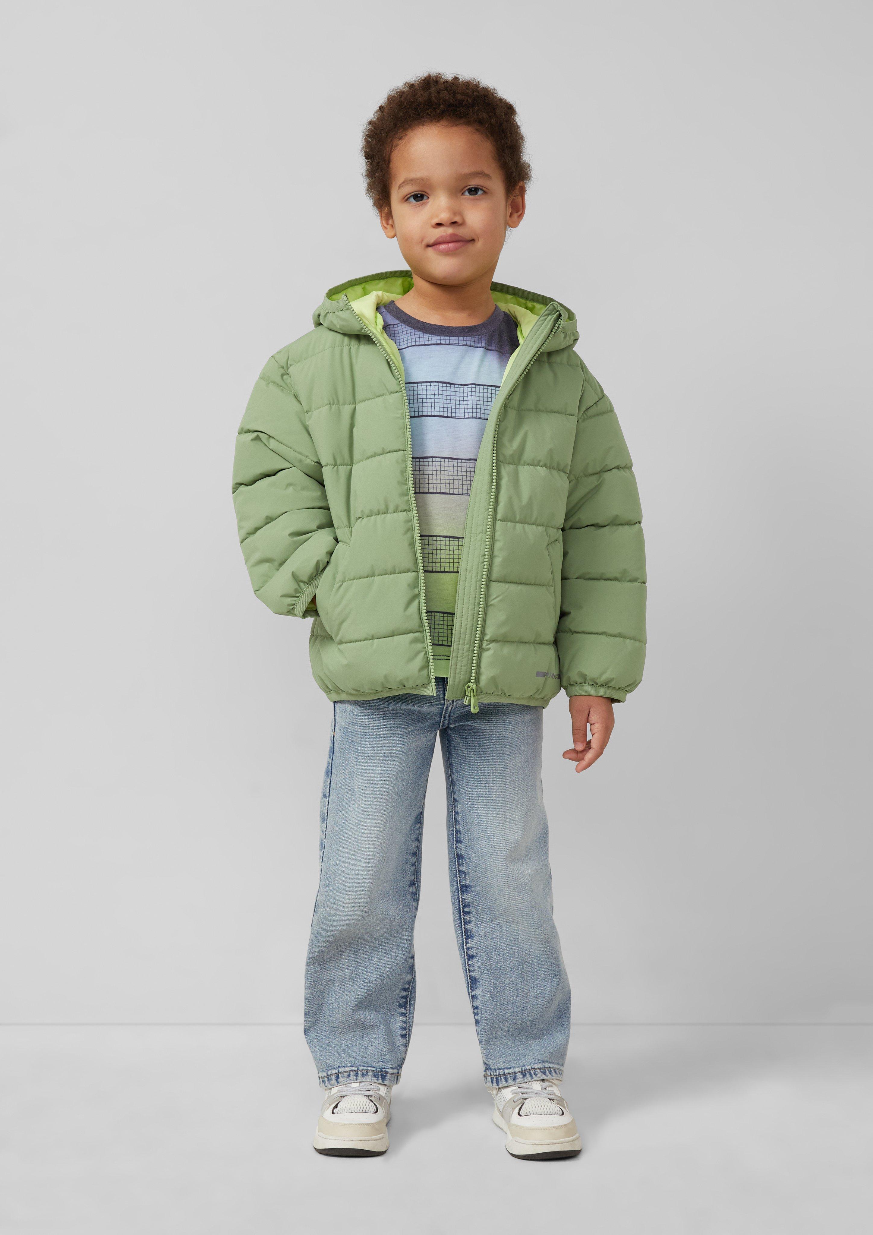 Outdoor-Jacke in 7253, 59F1, 59M1 & 4185