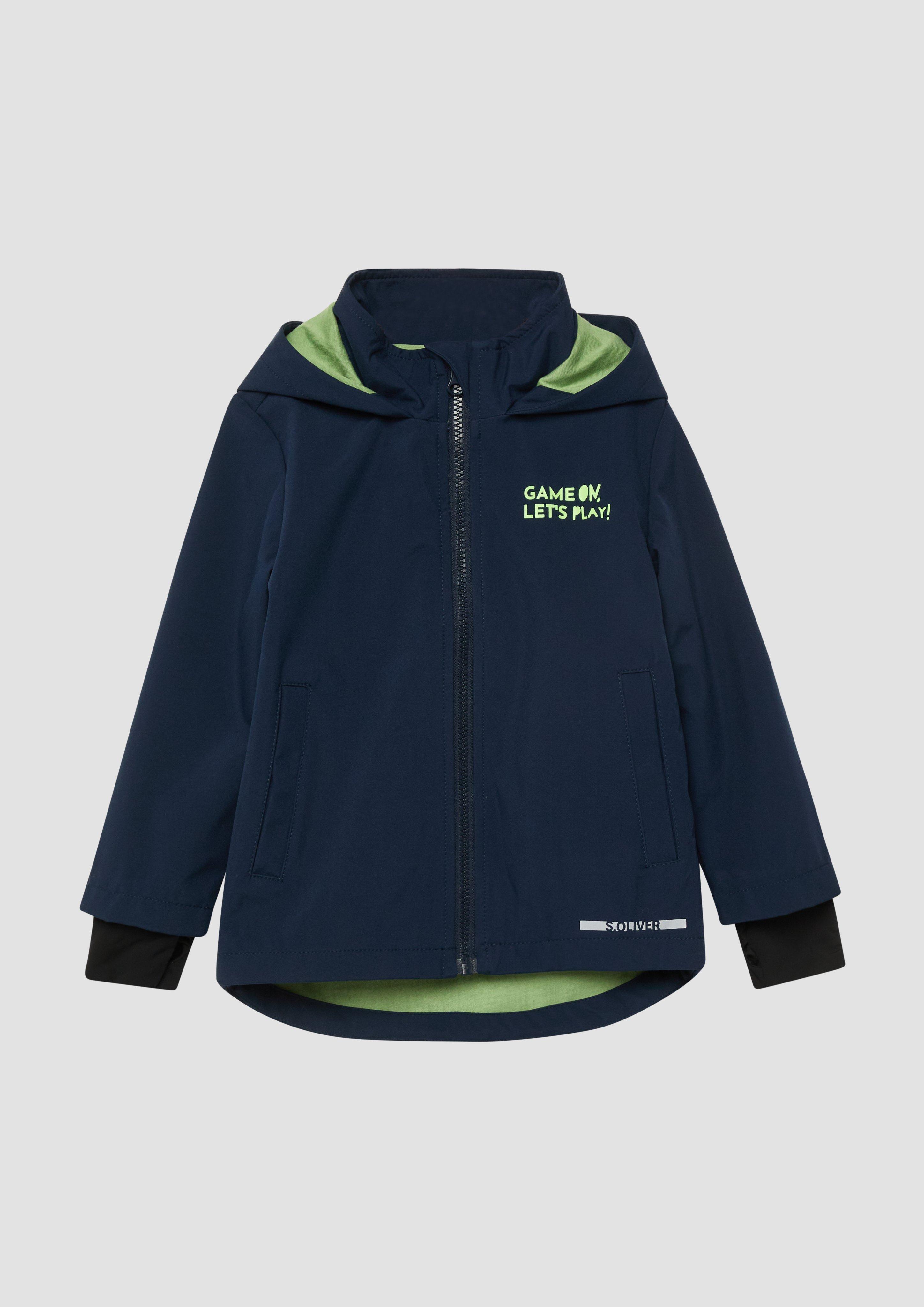 Veste d'extérieur in 